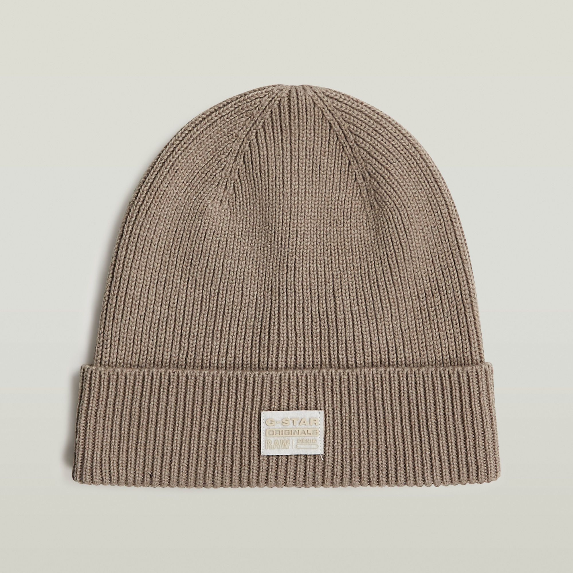 

Geffo Long Beanie - Beige - Men