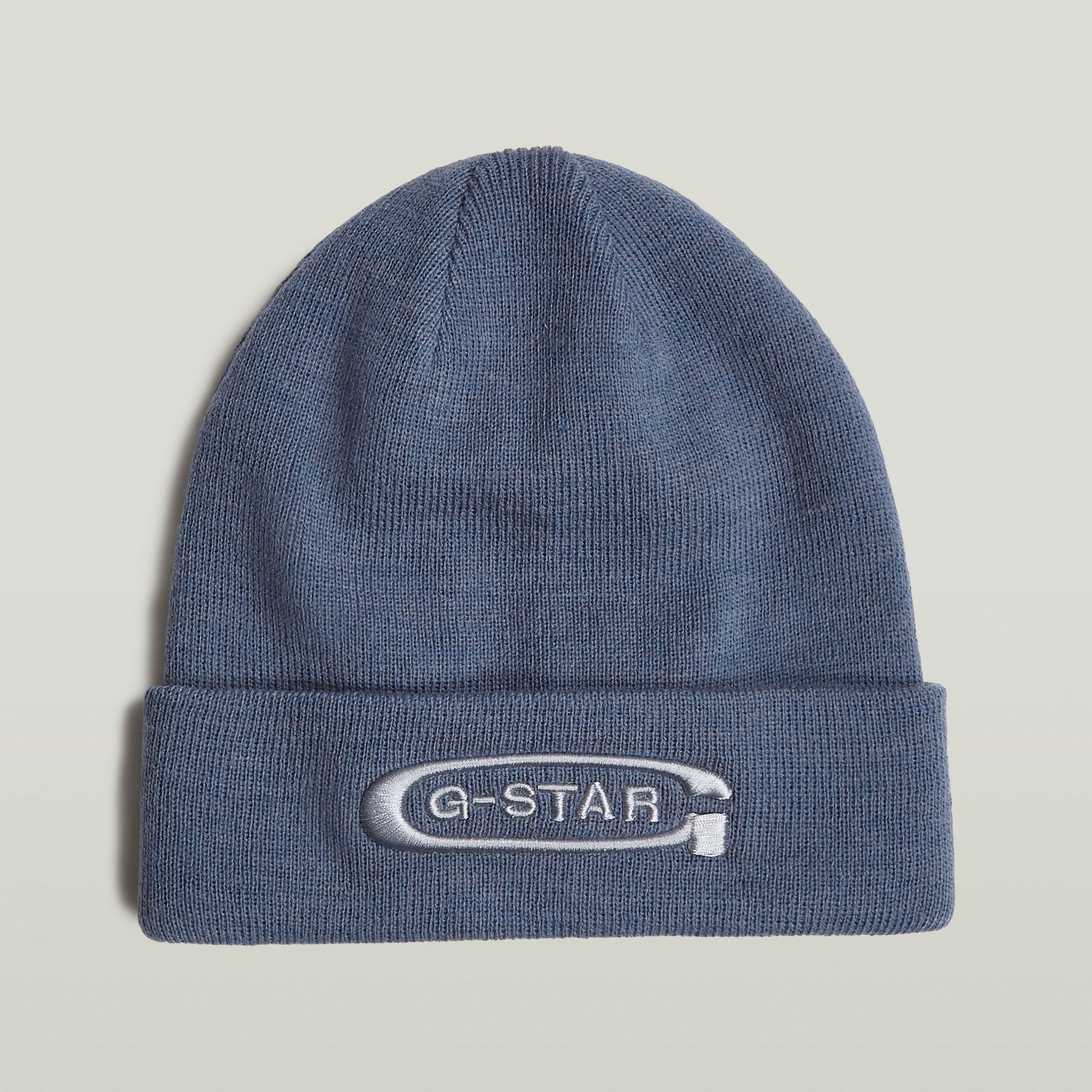 

Originals Artwork Long Beanie - Midden blauw - Heren