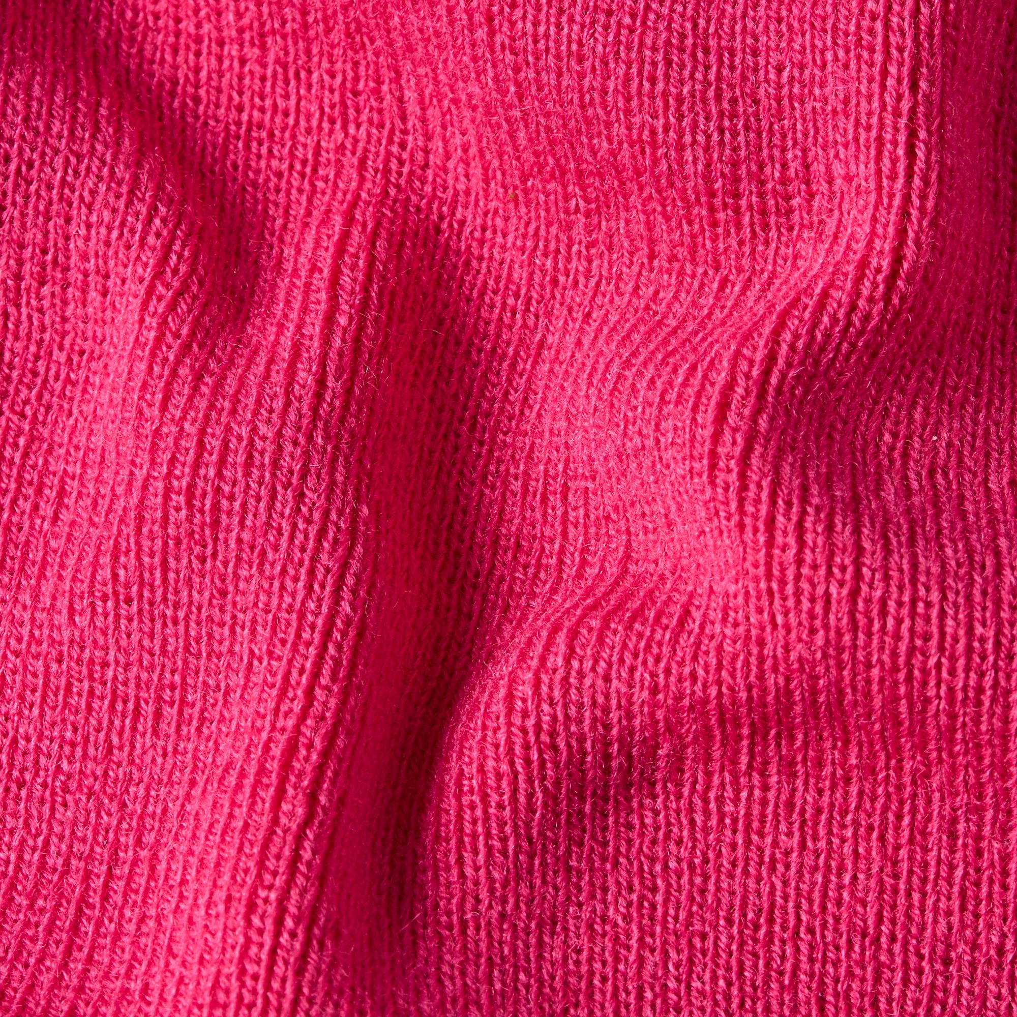 G-Star RAW Effo Long Beanie Roze Heren