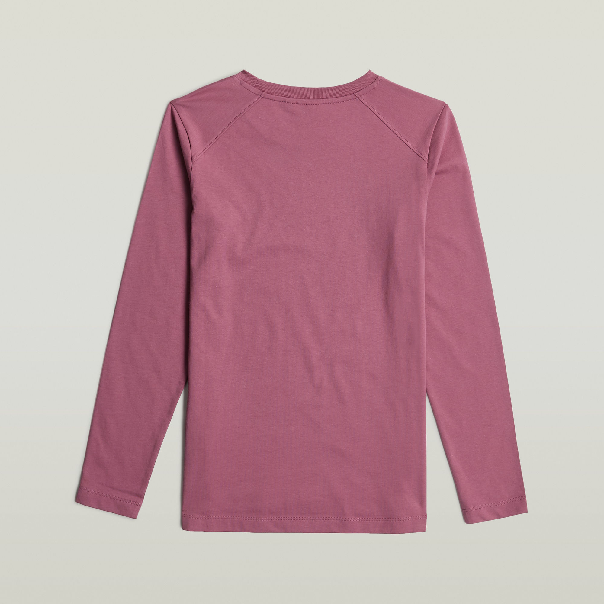 G-Star RAW Meisjes Top Regular Paars meisjes