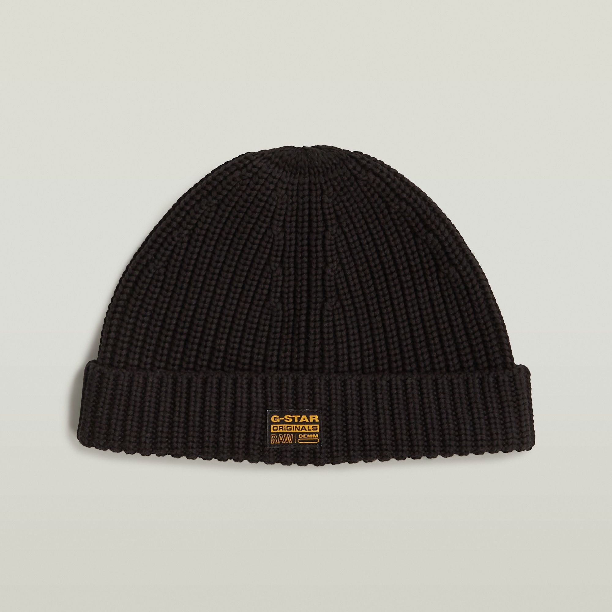 

Originals Fisherman Beanie - Black - Men