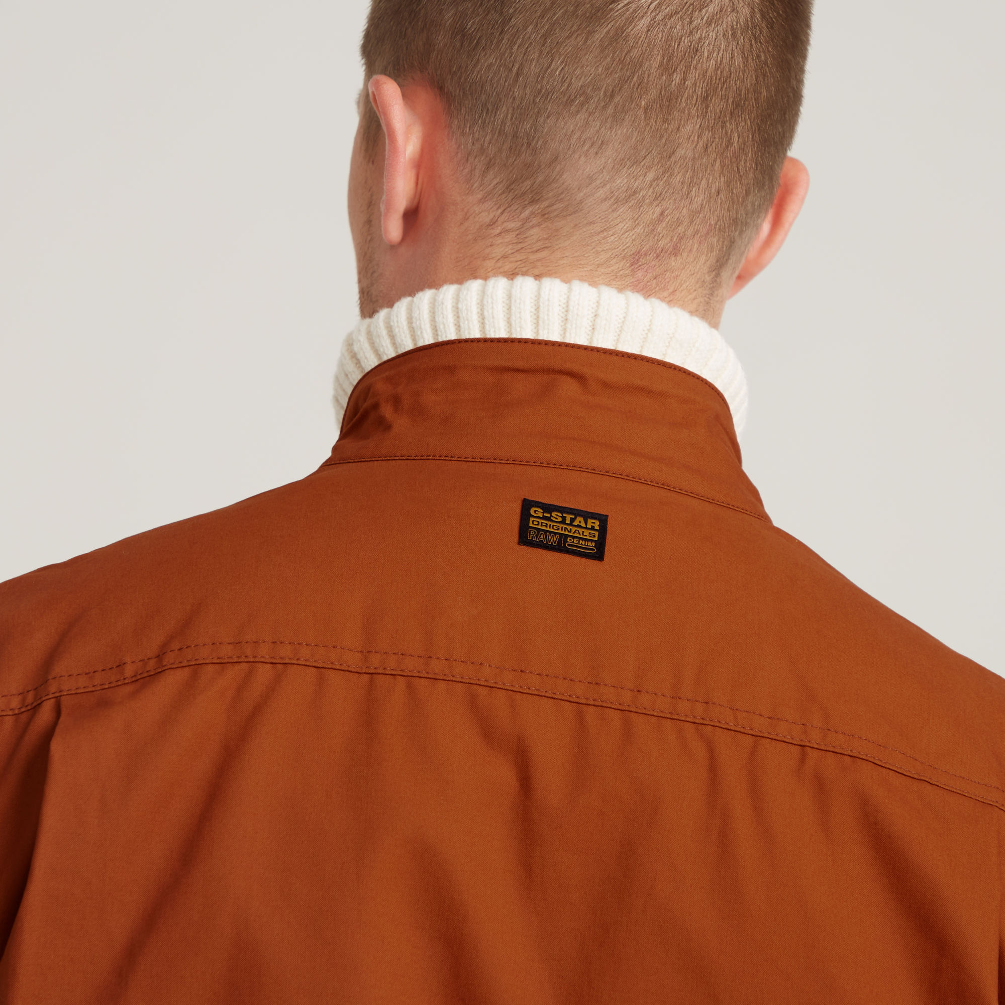 G-Star RAW Core Jack Bruin Heren