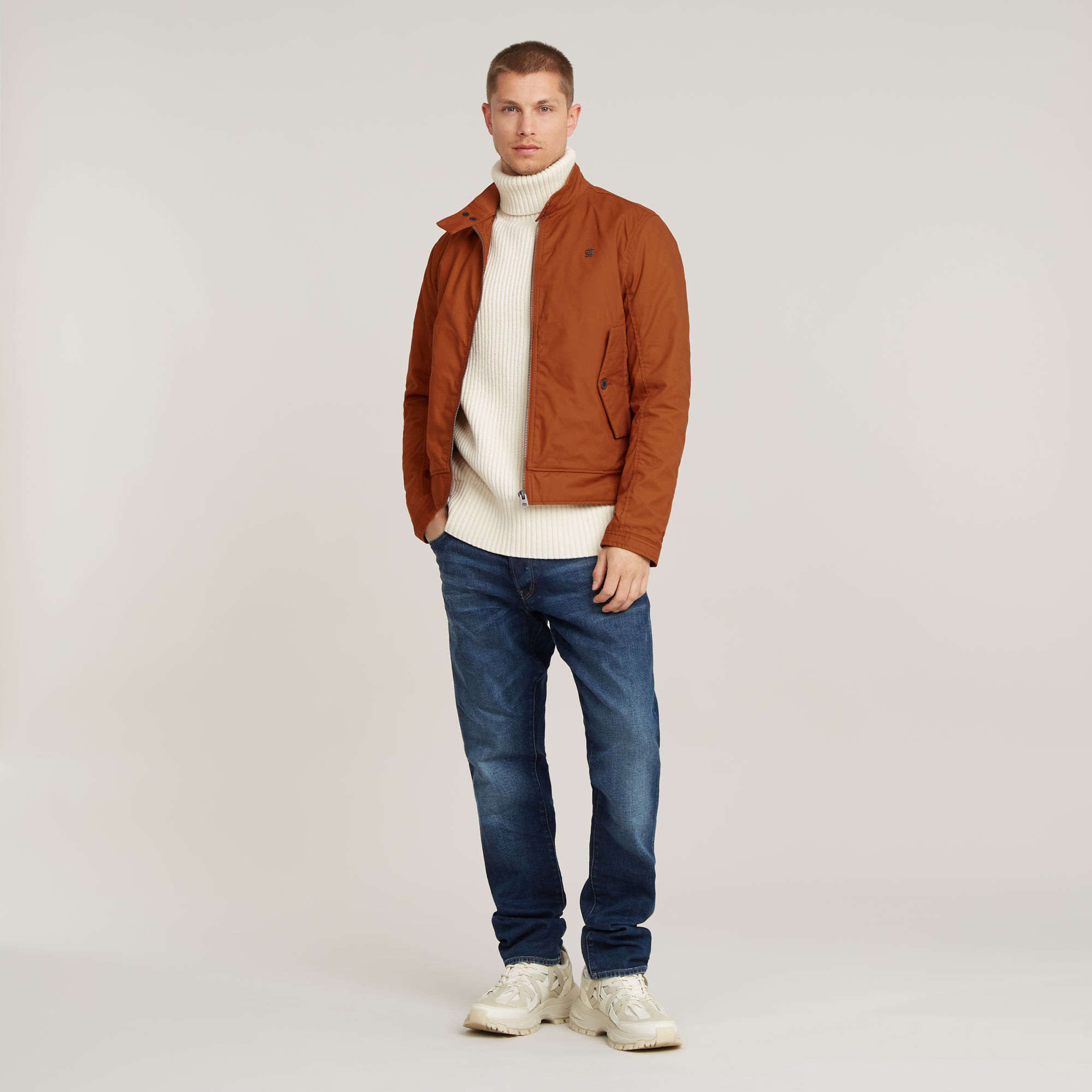 G-Star RAW Core Jack Bruin Heren