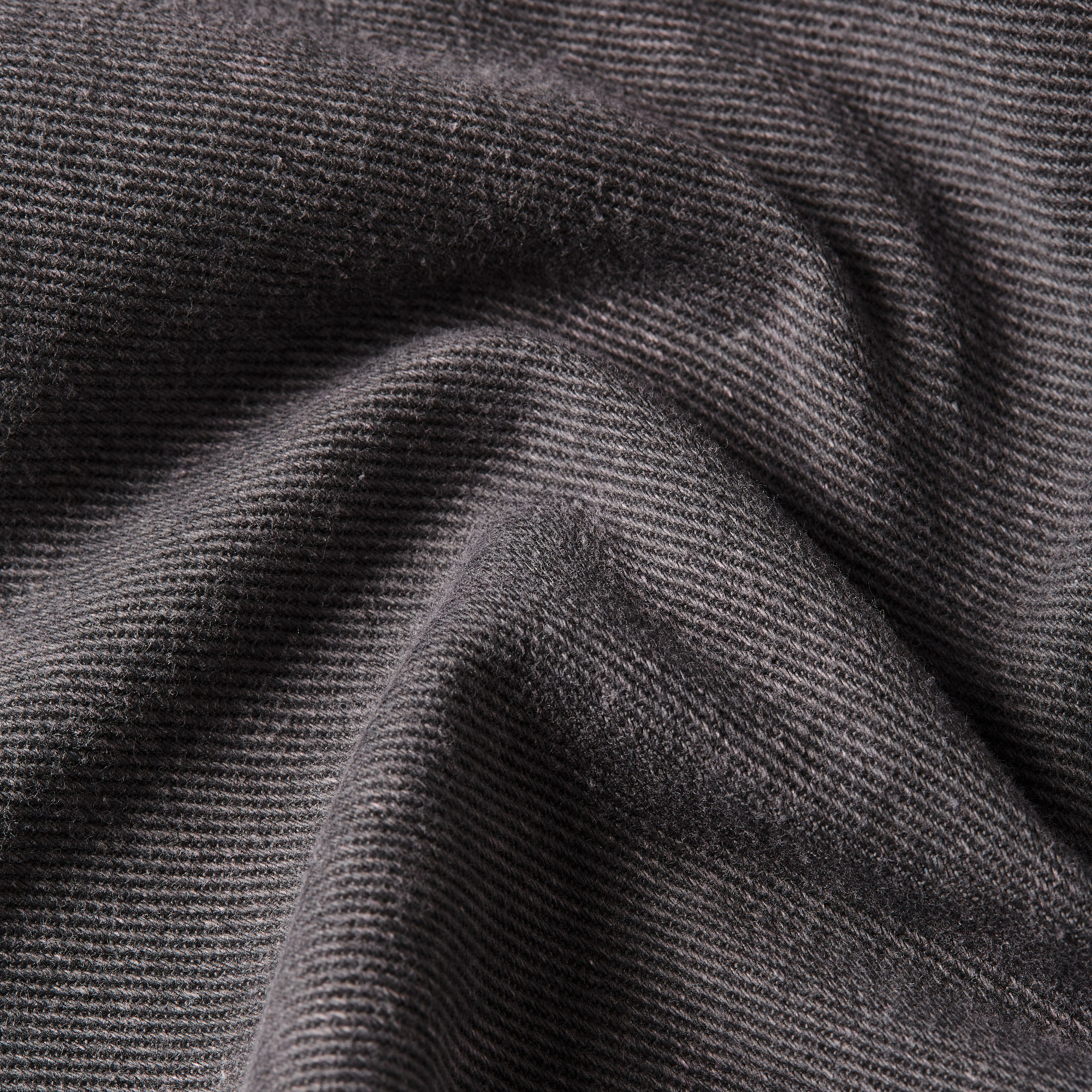G-Star RAW Midi Kokerrok Grijs Dames