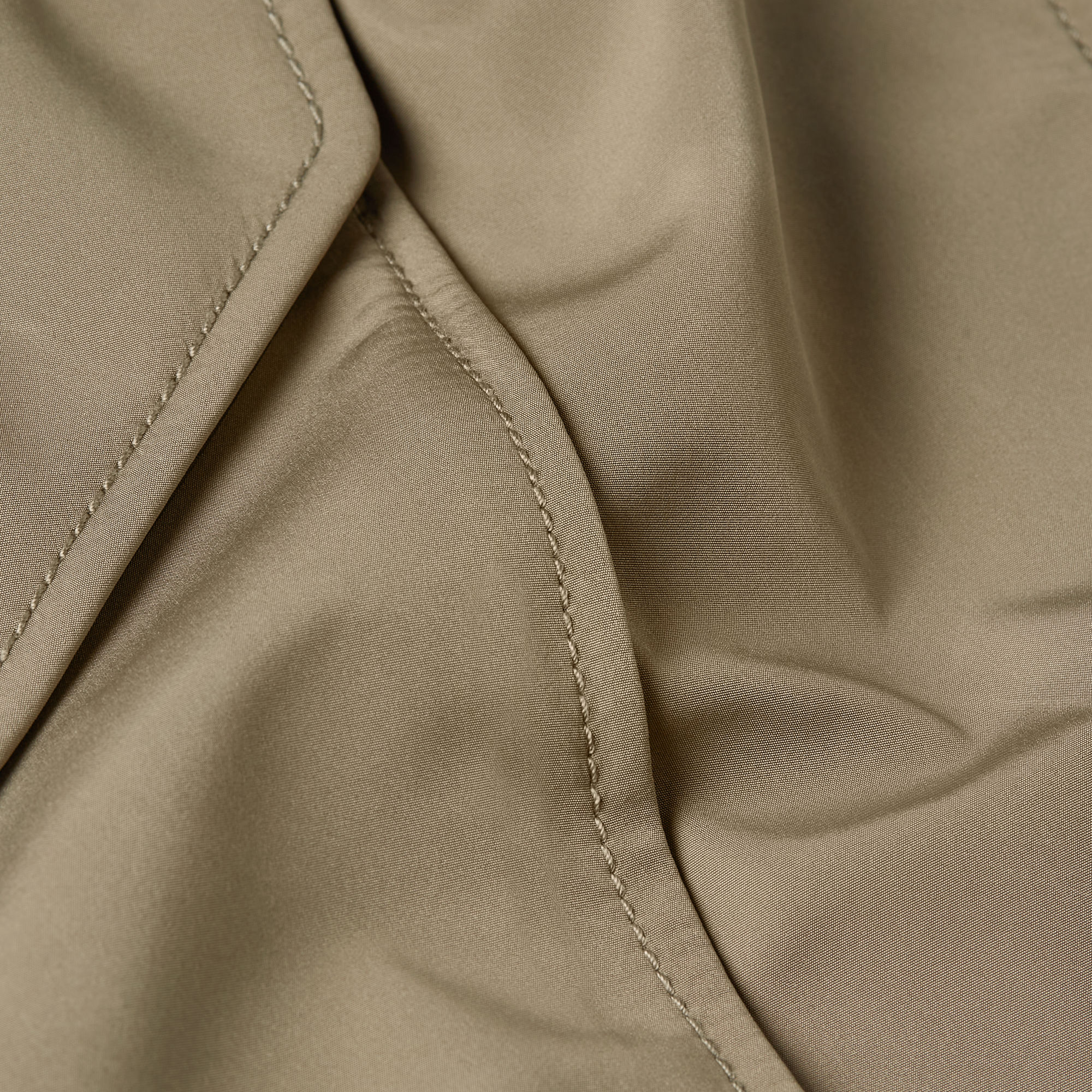 G-Star RAW Tech Rok Beige Dames