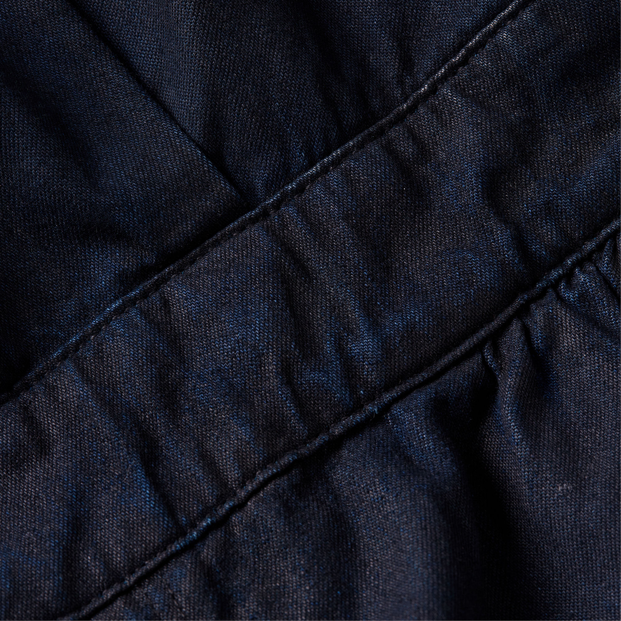 G-Star RAW Jumpsuit Tailored Wrap Donkerblauw Dames
