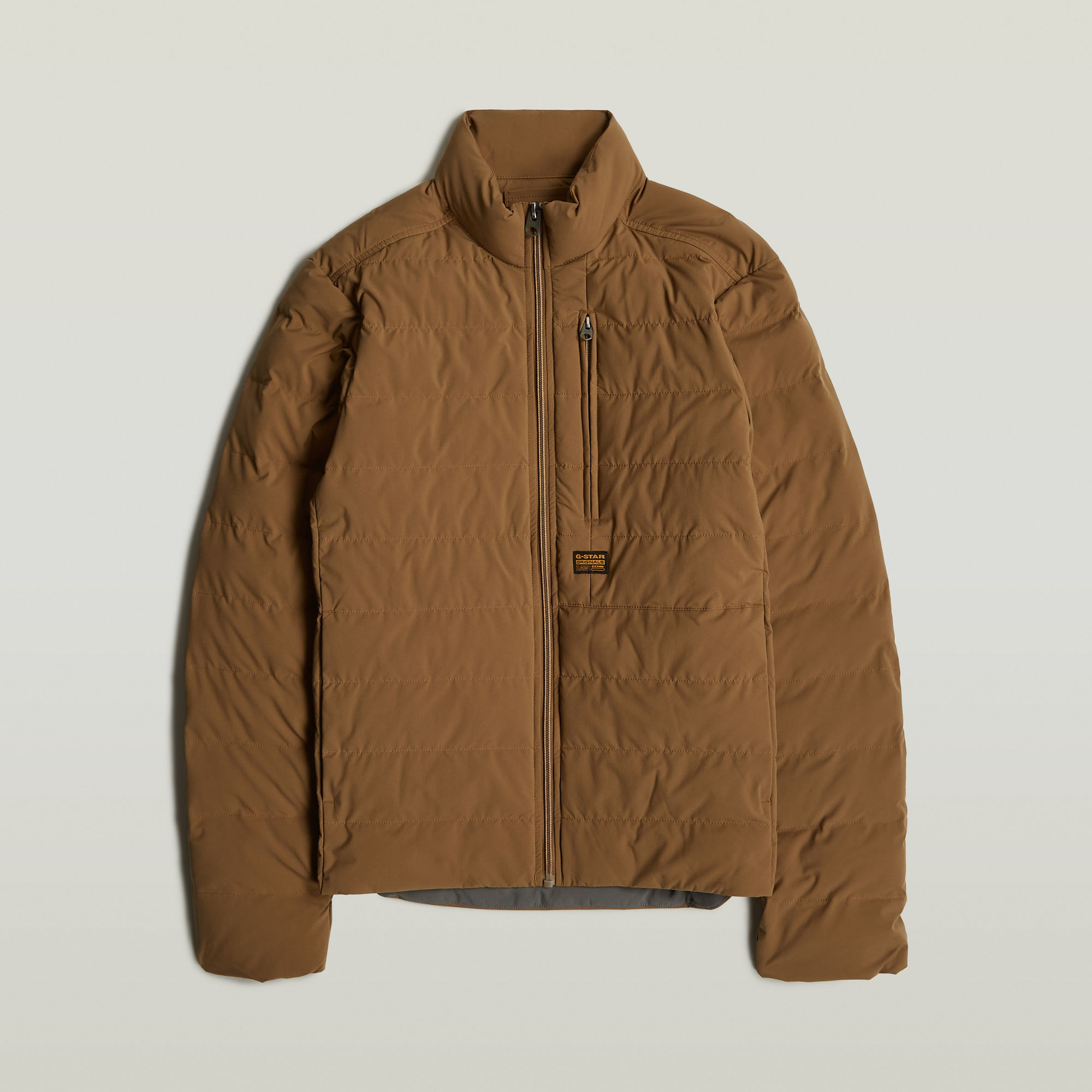 G-Star RAW Foundation Liner Jack Bruin Heren