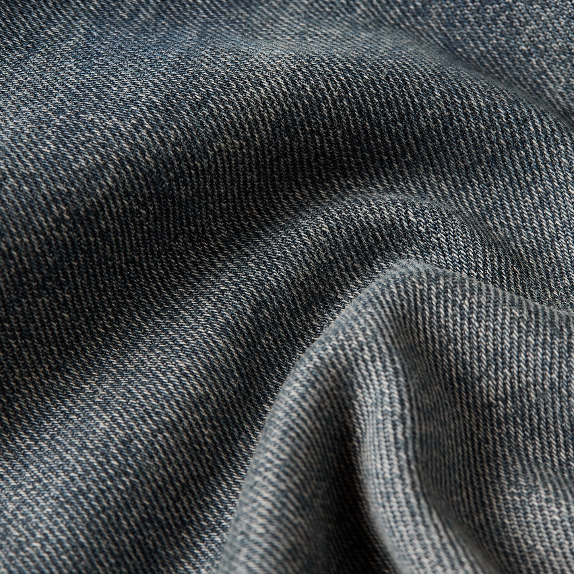 G-Star RAW Kate Boyfriend Jeans Donkerblauw Dames