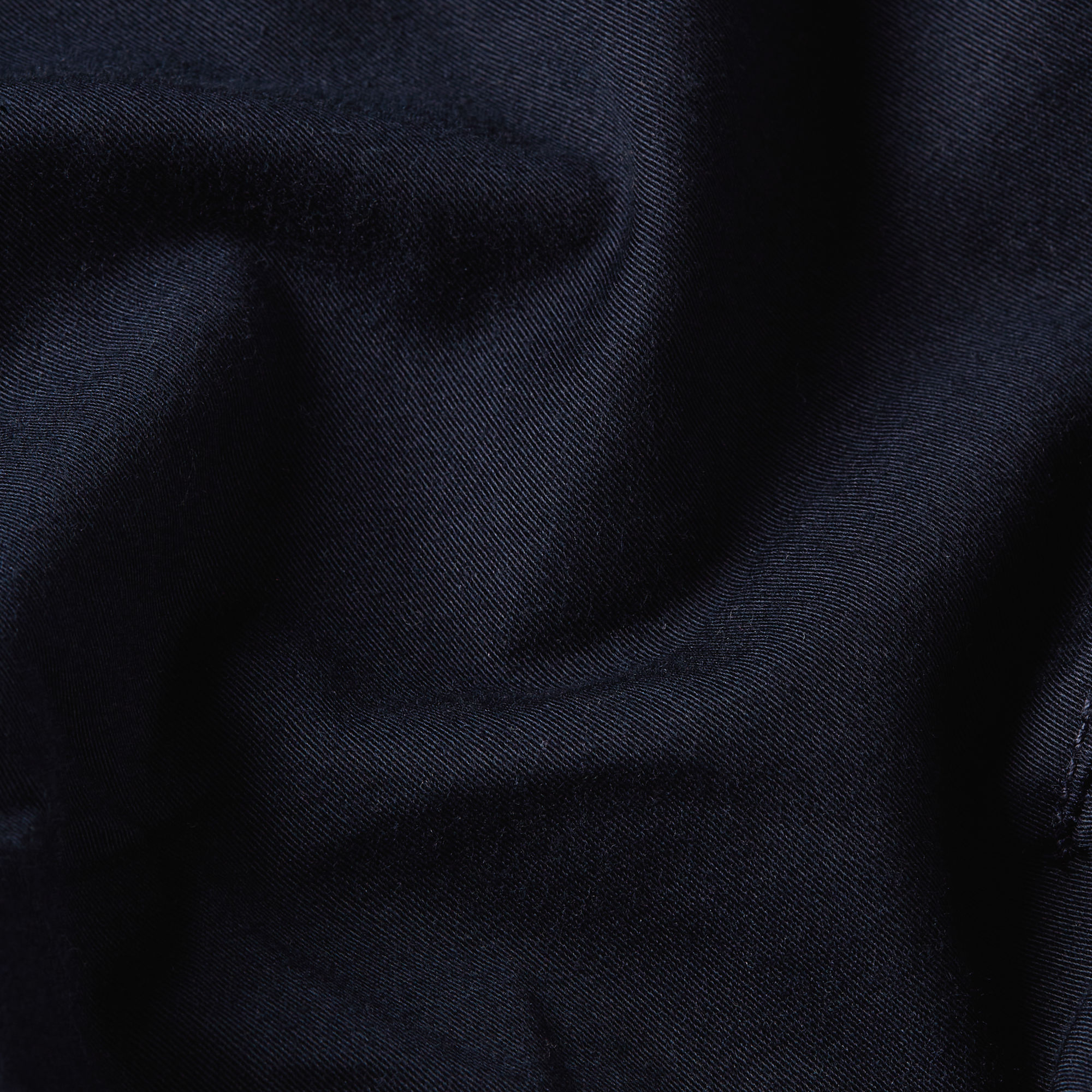 G-Star RAW Rovic Zip 3D Regular Tapered Broek Donkerblauw Heren