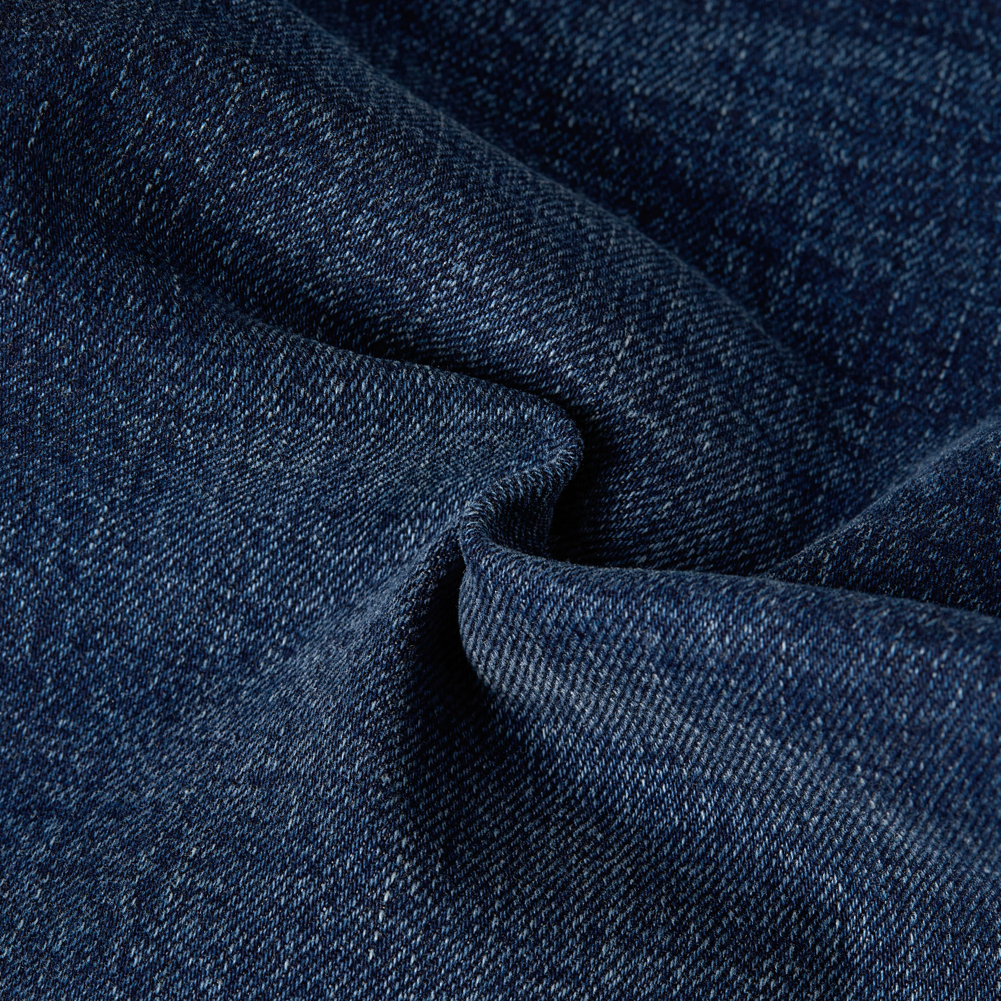 G-Star RAW 3301 Slim Jeans Donkerblauw Heren