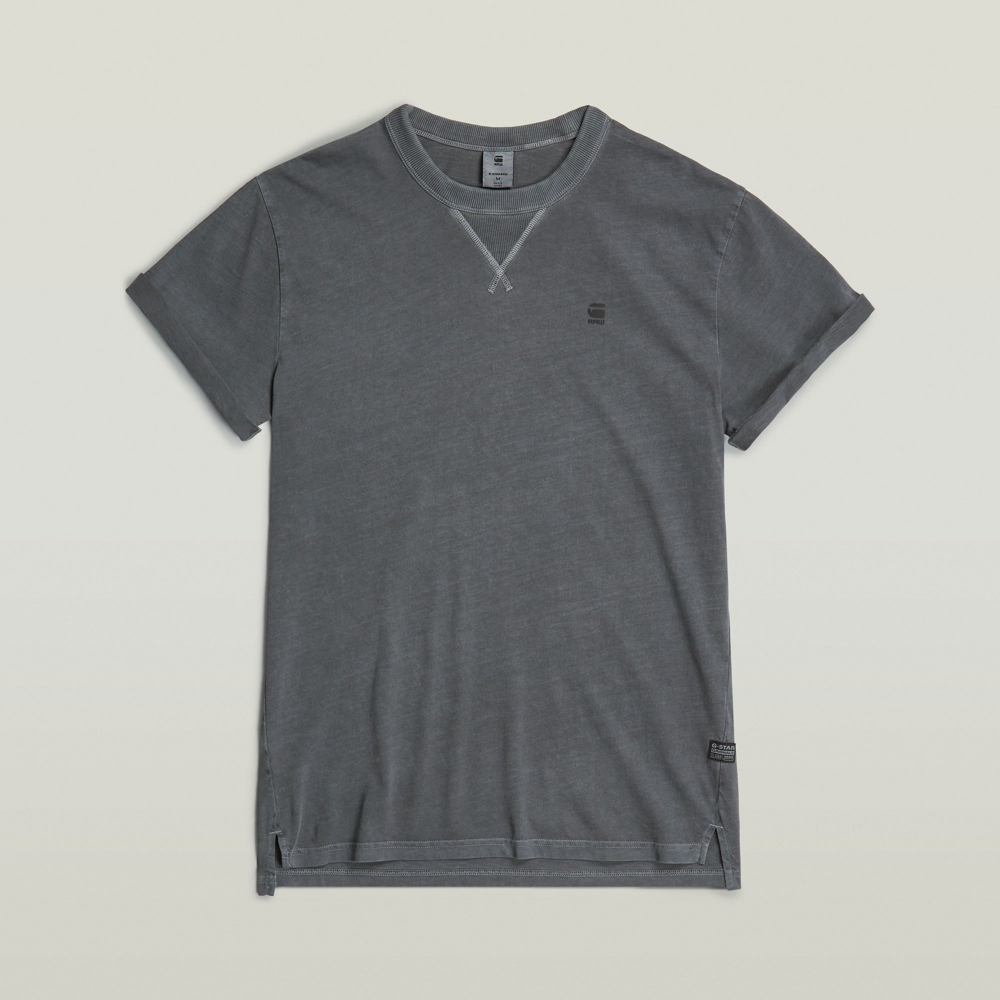 G-Star RAW Nifous T-Shirt Zwart Heren