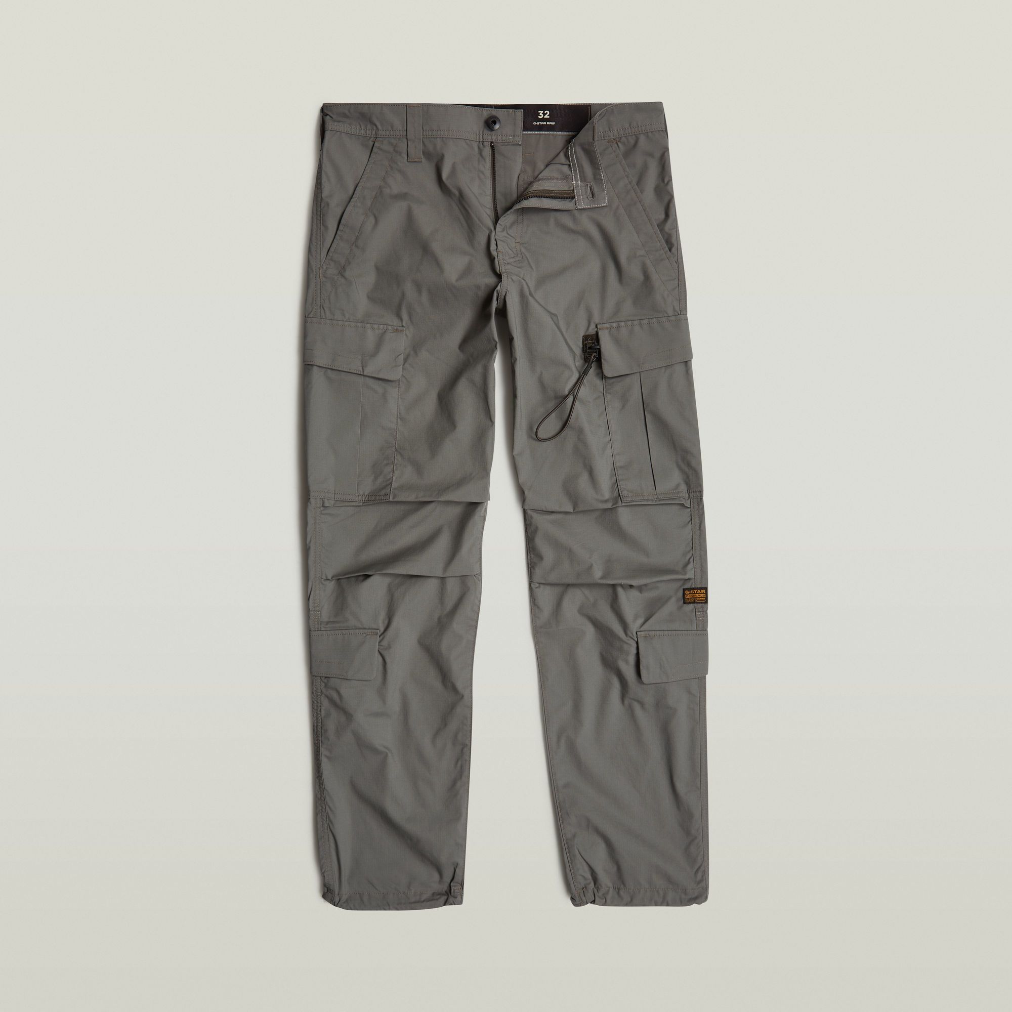G-Star RAW P-3 Regular Cargo Trainer Grijs Heren