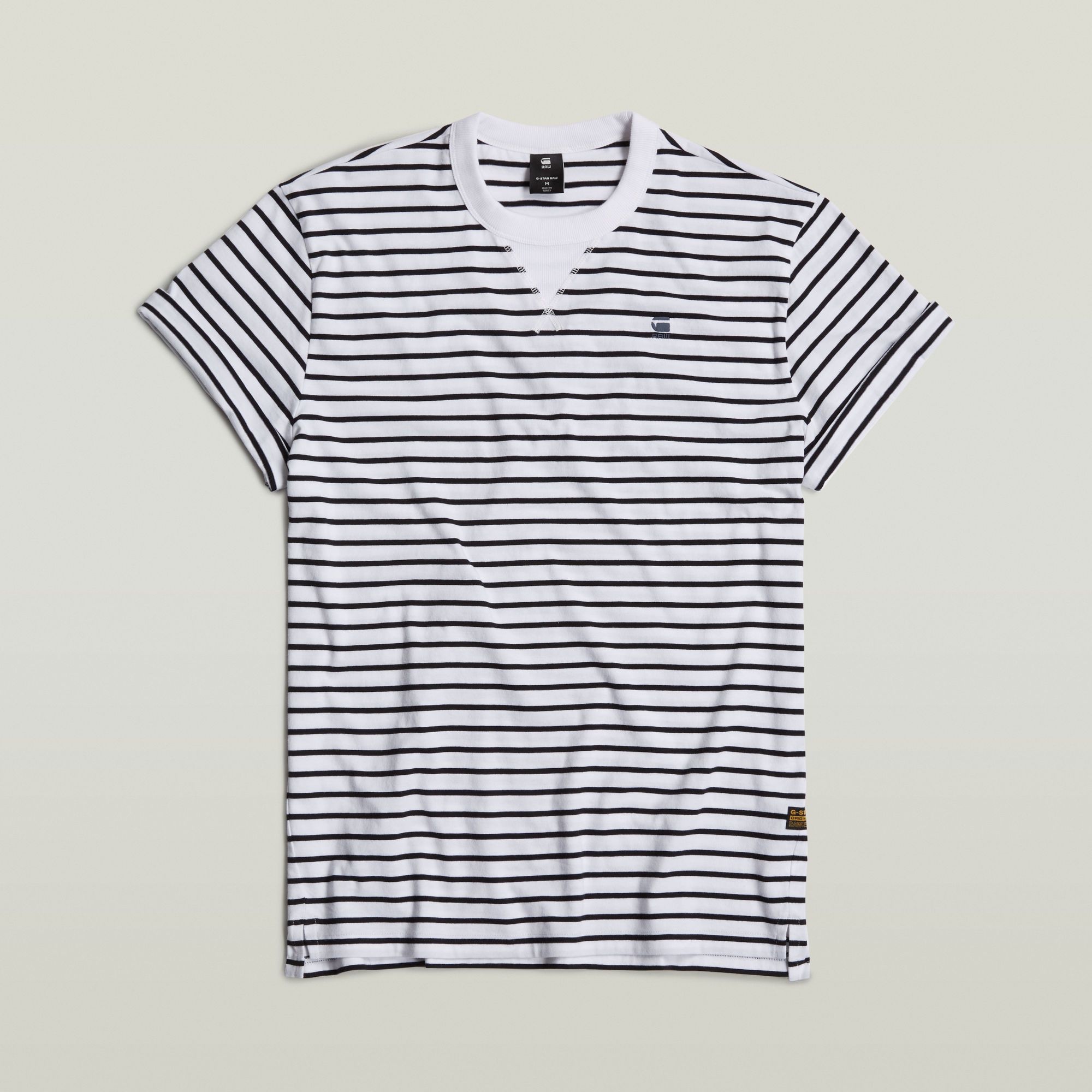 G-Star RAW Nifous T-Shirt Meerkleurig Heren