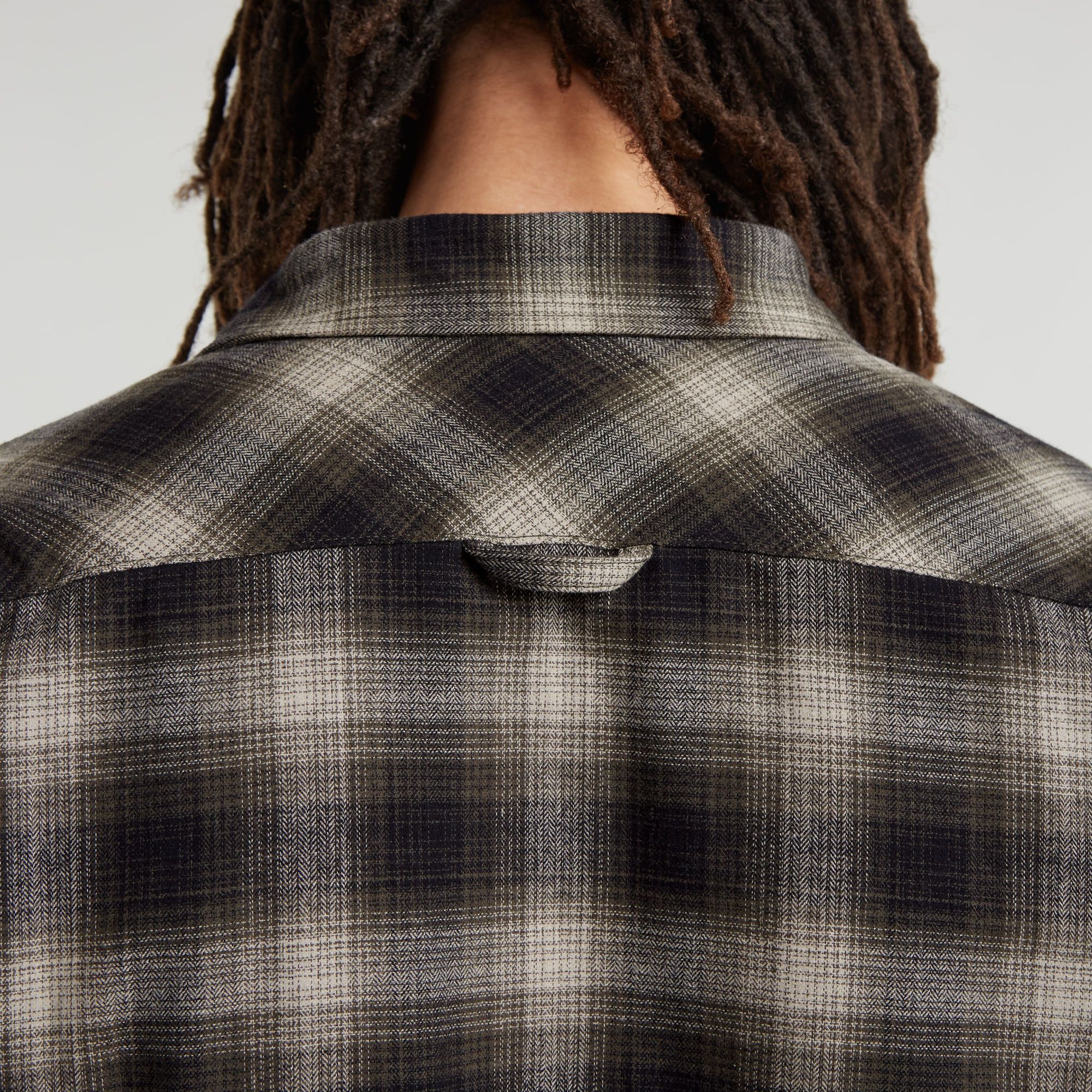 G-Star RAW Bristum 2.0 Slim Shirt Meerkleurig Heren
