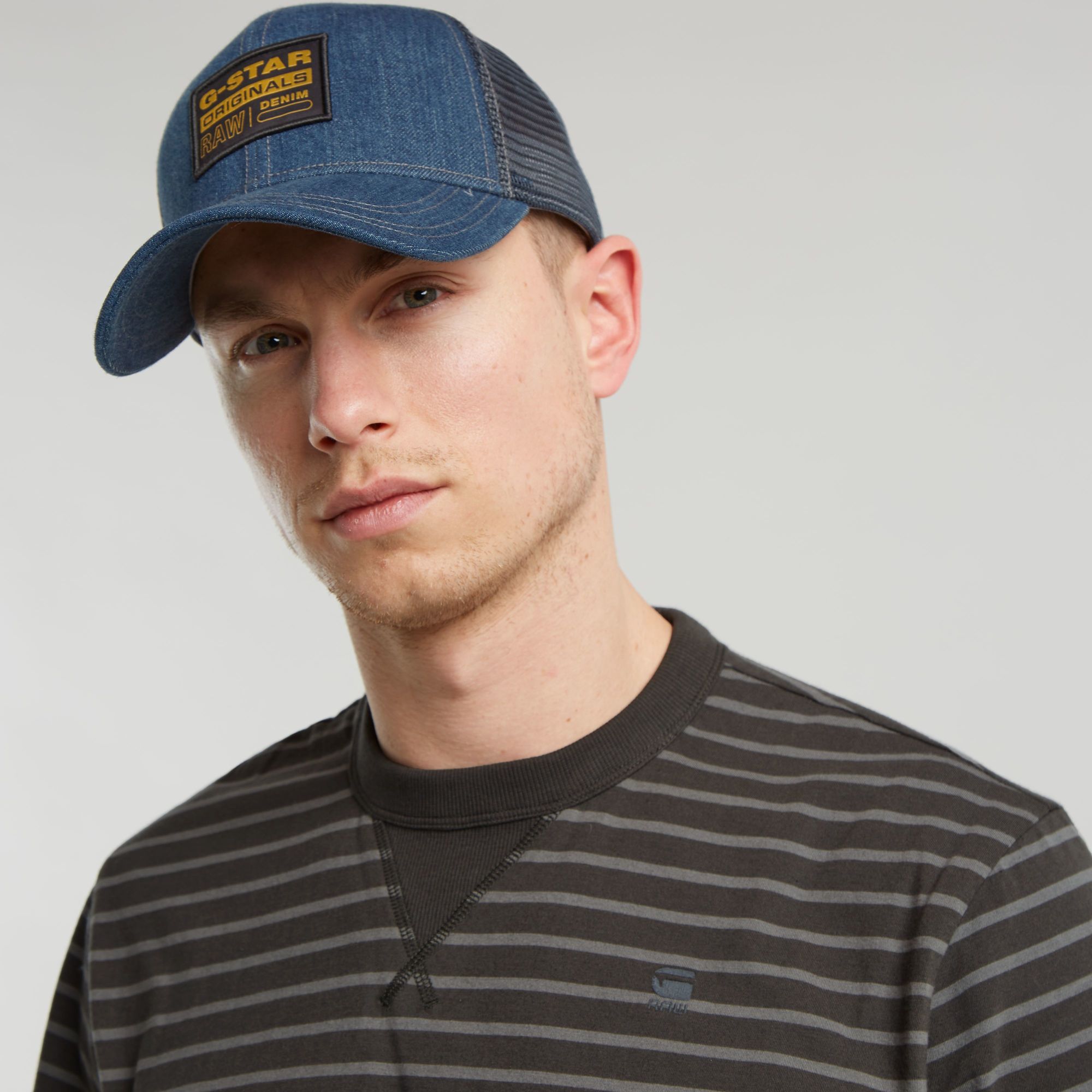 G-Star RAW Nifous T-Shirt Meerkleurig Heren