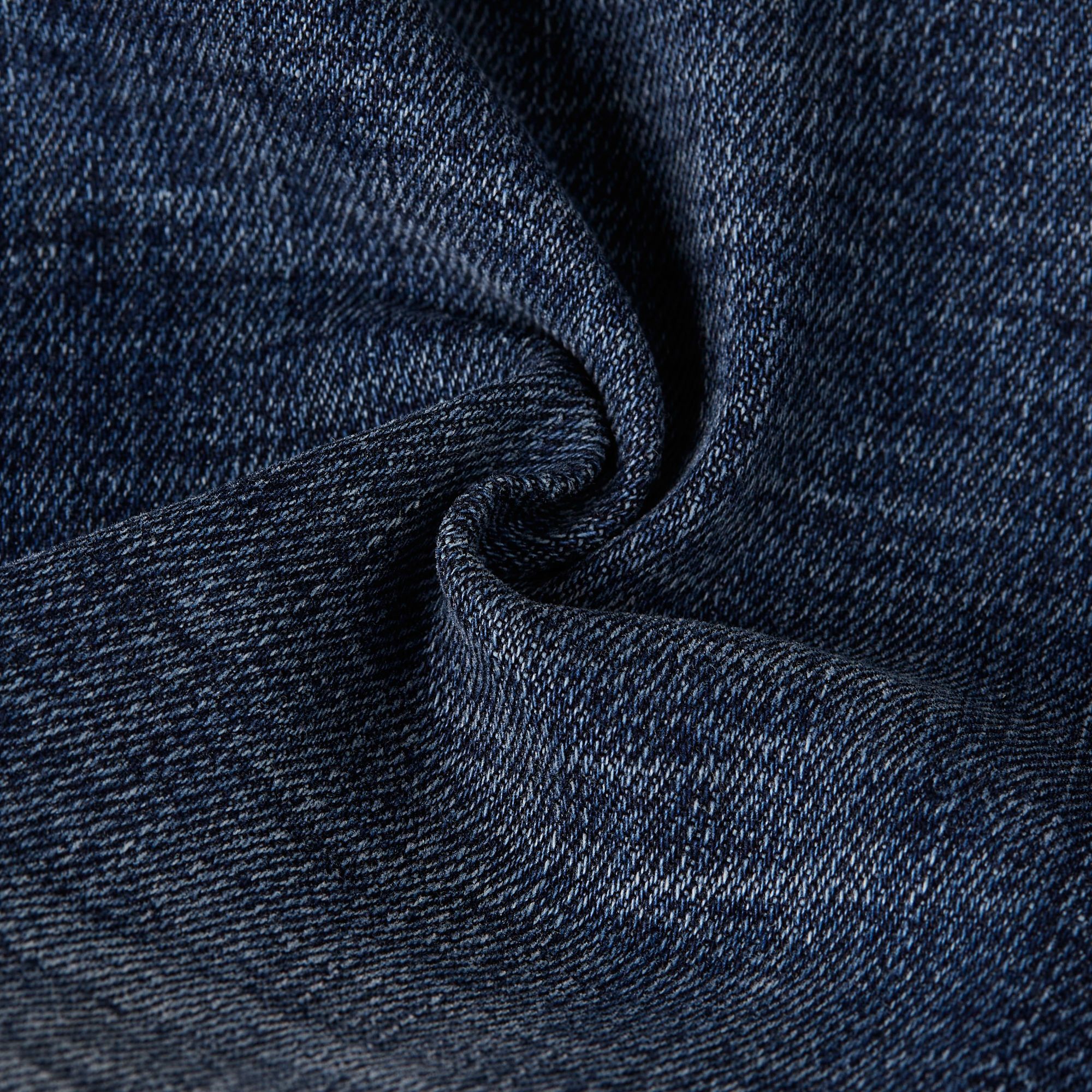 G-Star RAW D-Staq 3D Slim Jeans Grijs Heren