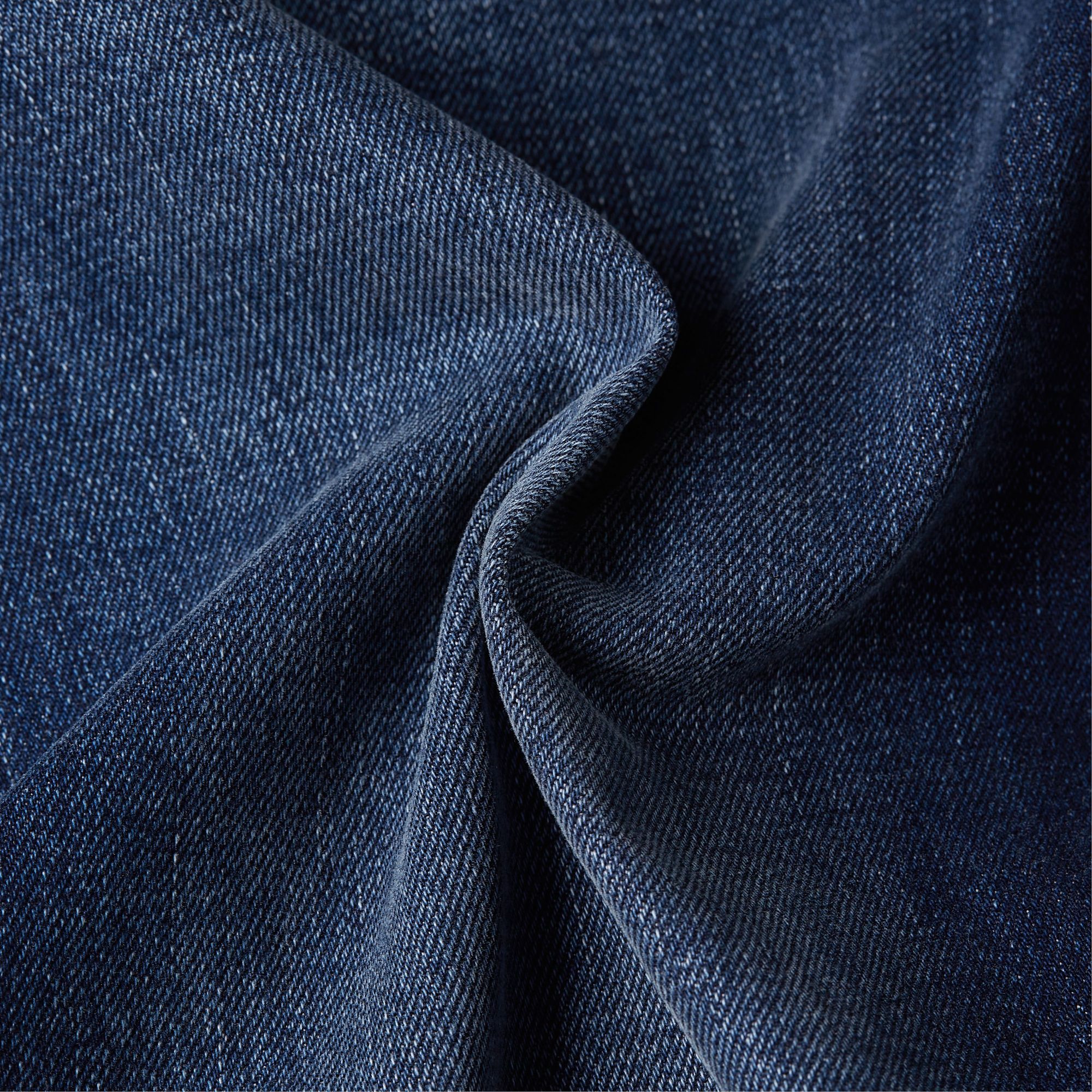 G-Star RAW Kate Boyfriend Jeans Donkerblauw Dames