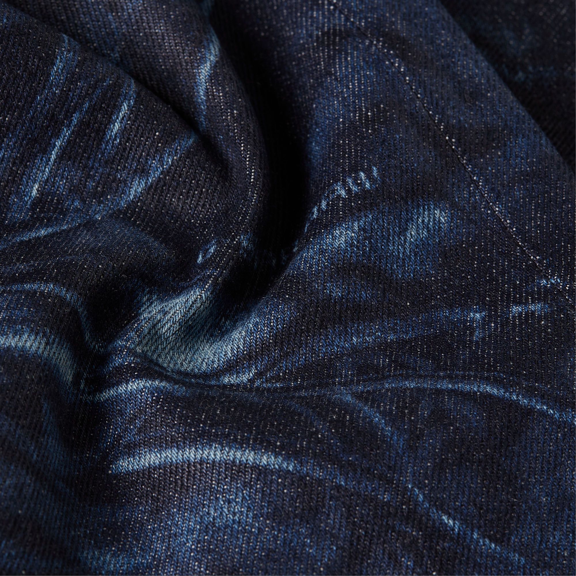 G-Star RAW Judee Low Waist Loose Jeans Midden blauw Dames
