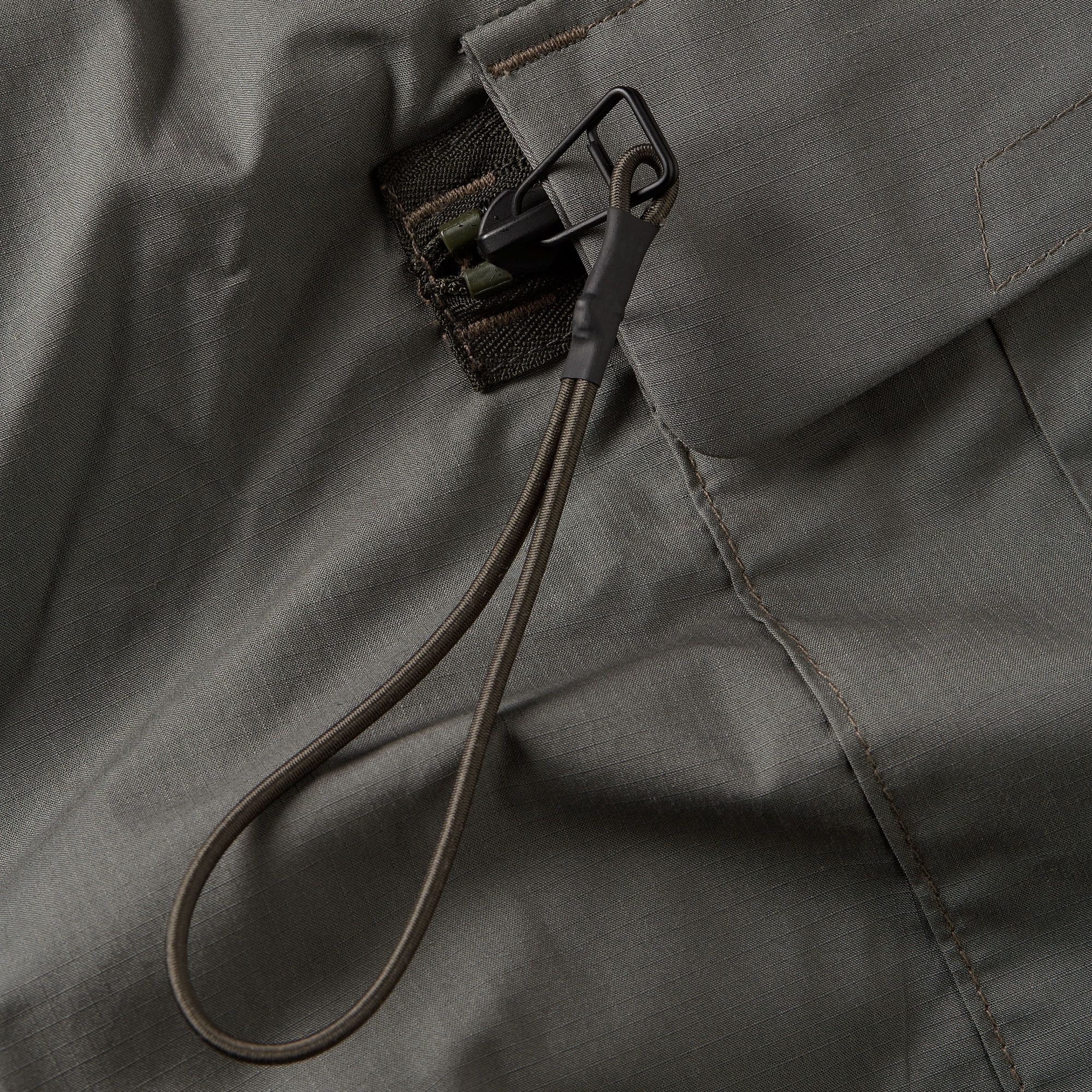 G-Star RAW P-3 Regular Cargo Trainer Grijs Heren