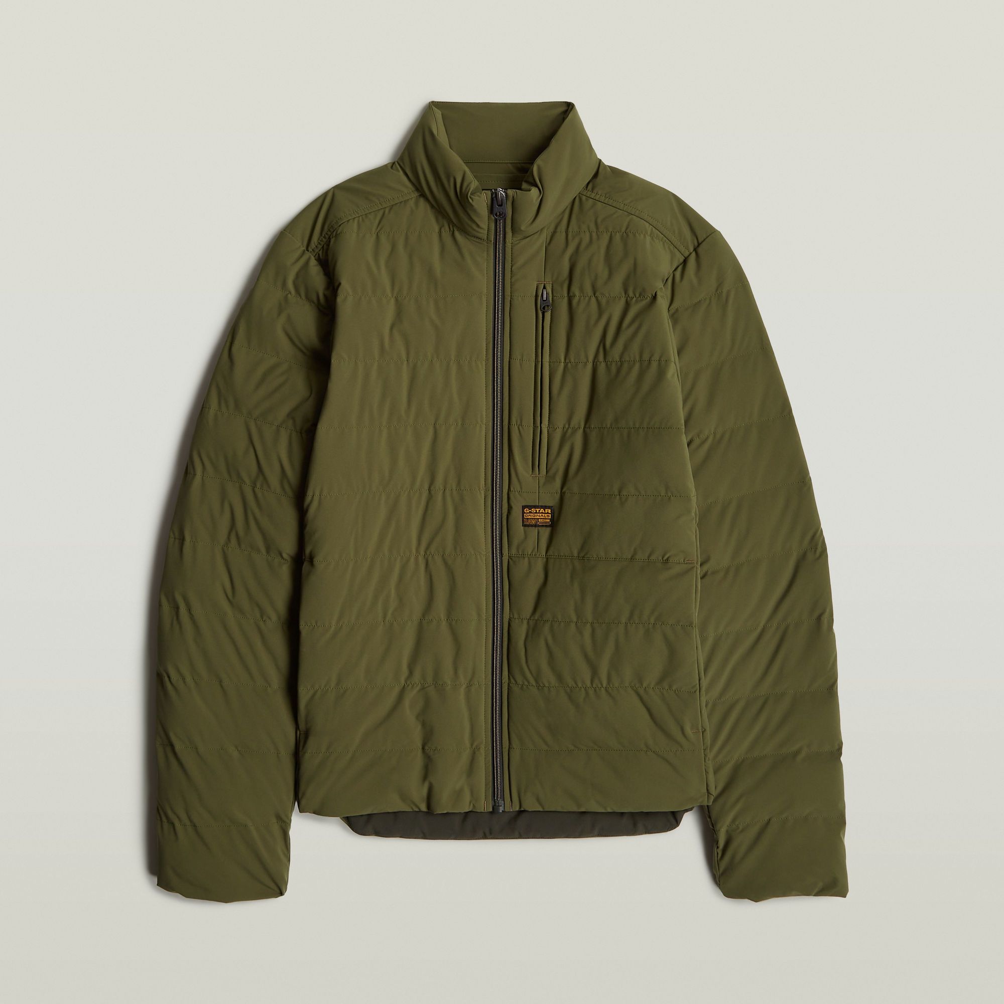G-Star RAW Foundation Liner Jack Groen Heren
