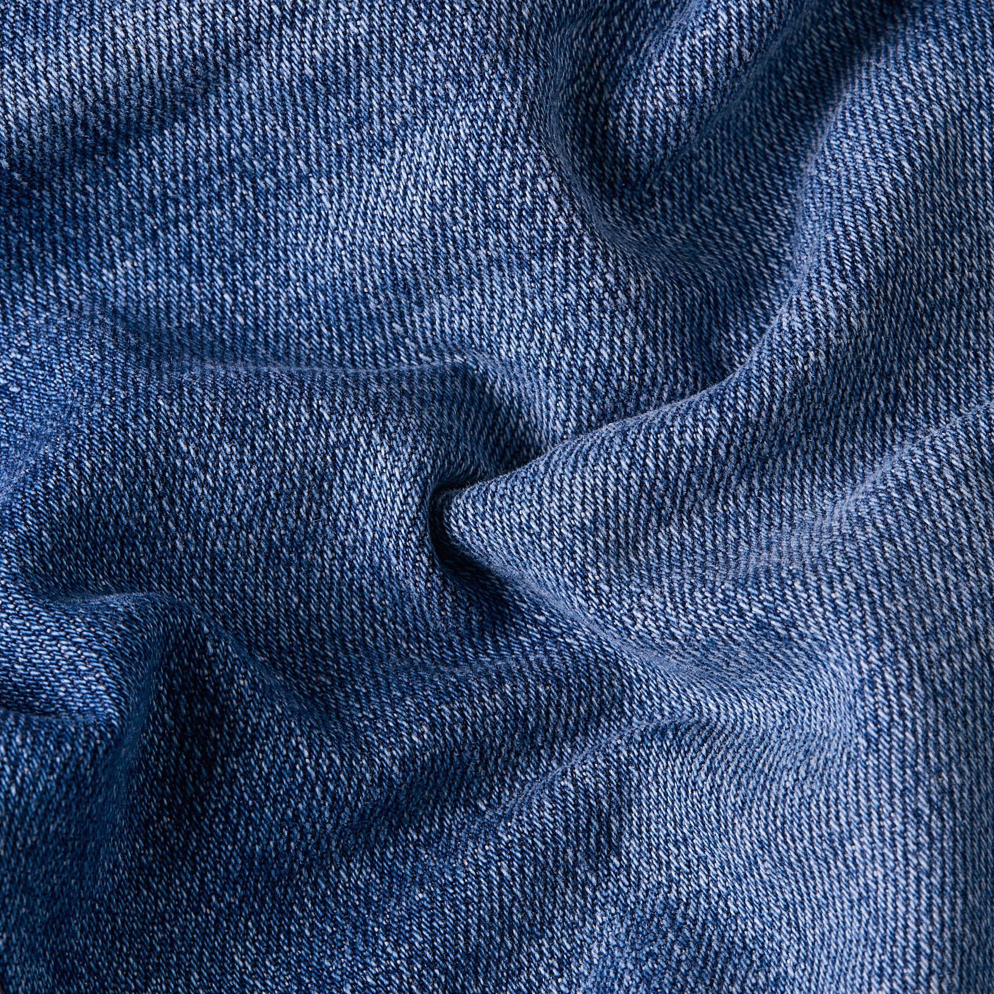 G-Star RAW Noxer Bootcut Jeans Midden blauw Dames