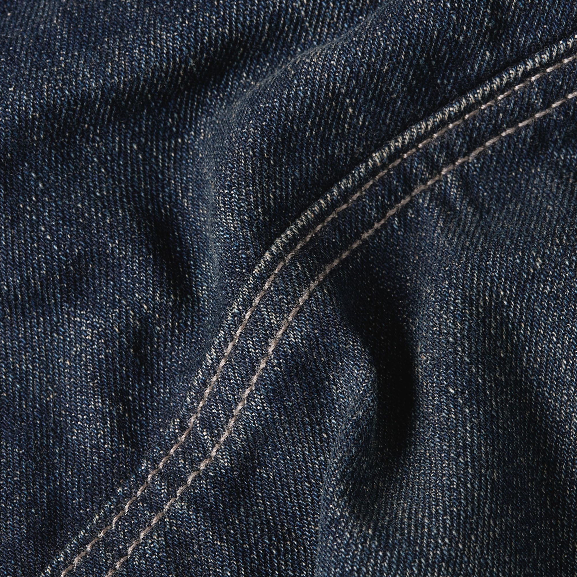 G-Star RAW 5620 3D Loose Jeans Donkerblauw Heren