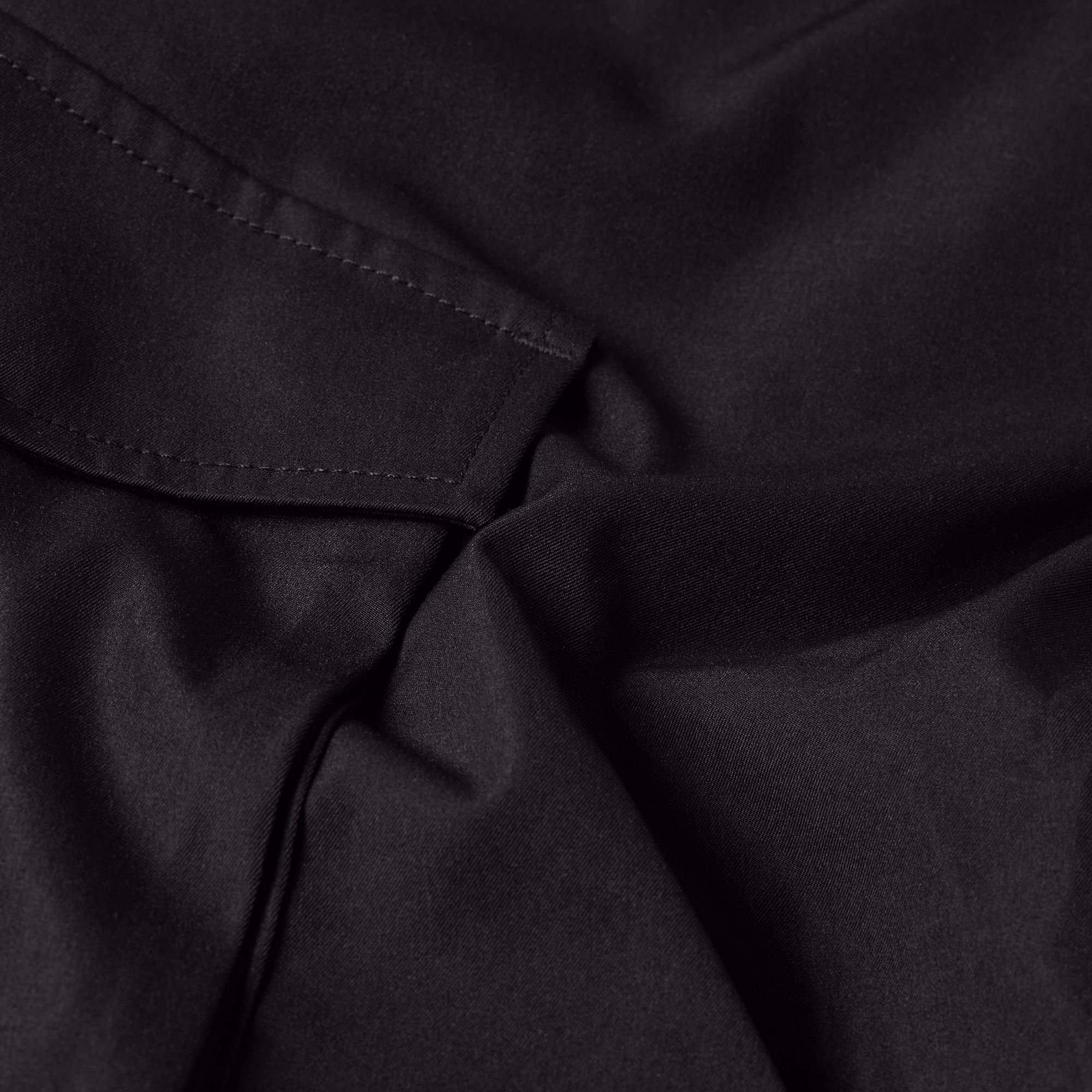 G-Star RAW Core Regular Cargo Broek Zwart Heren