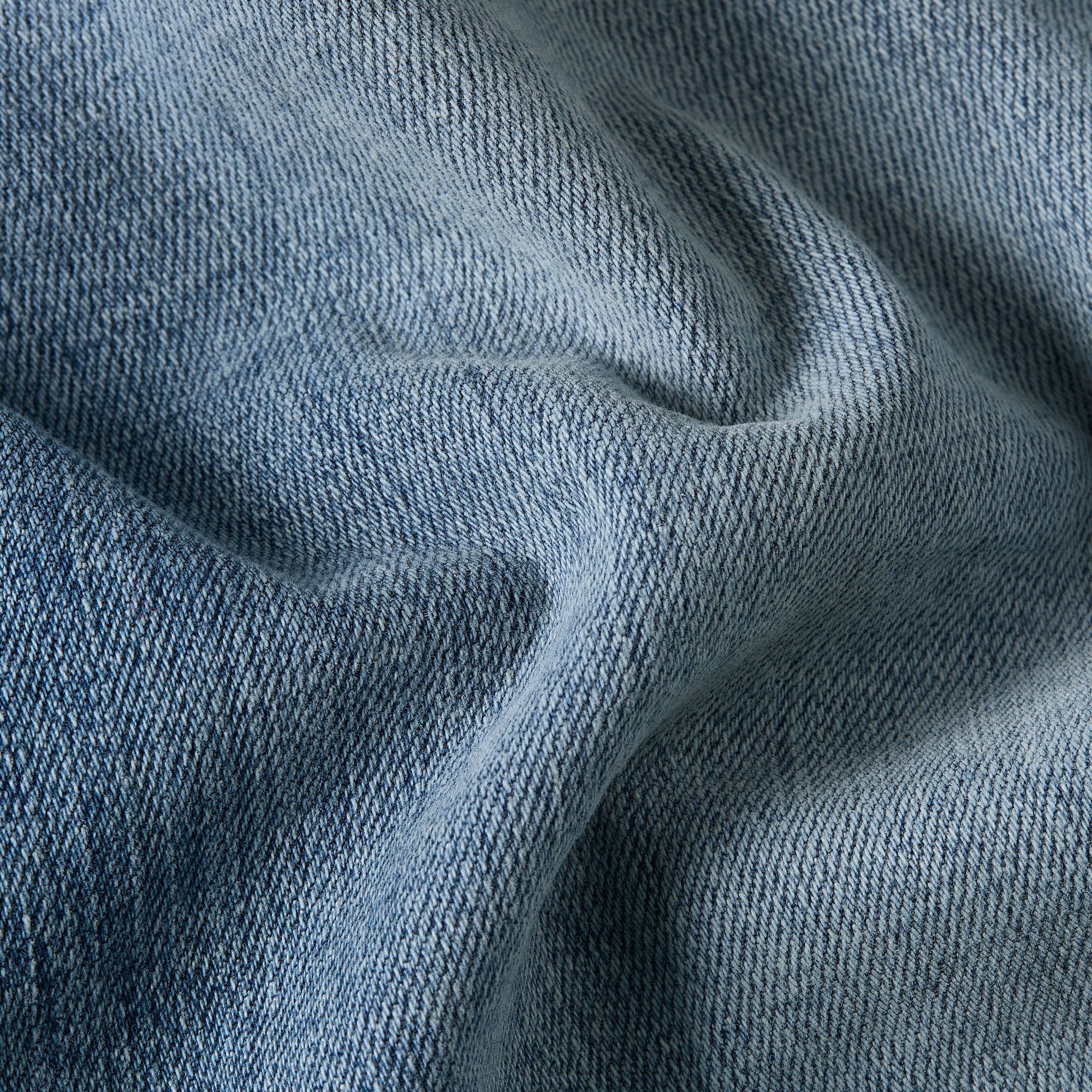 G-Star RAW Revend FWD Skinny Jeans Lichtblauw Heren