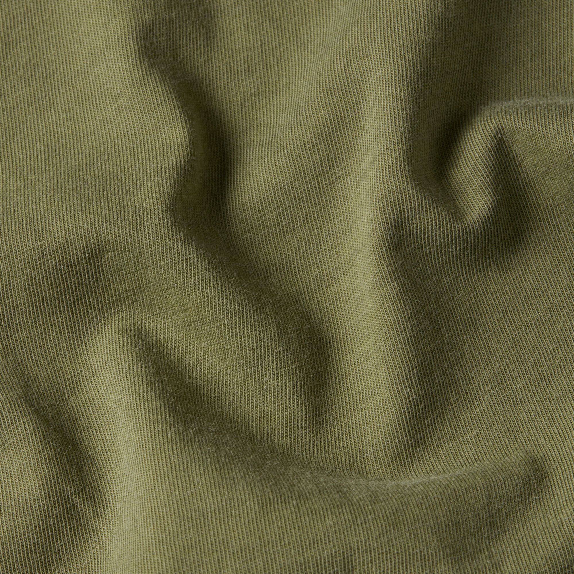 G-Star RAW Nifous T-Shirt Groen Heren