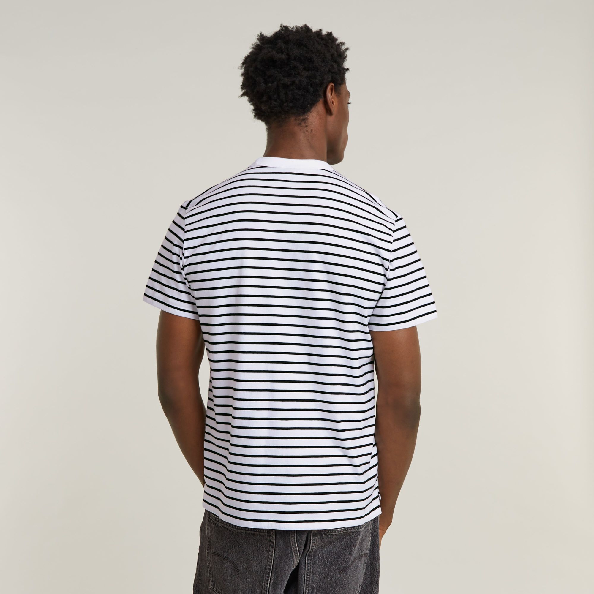 G-Star RAW Nifous T-Shirt Meerkleurig Heren