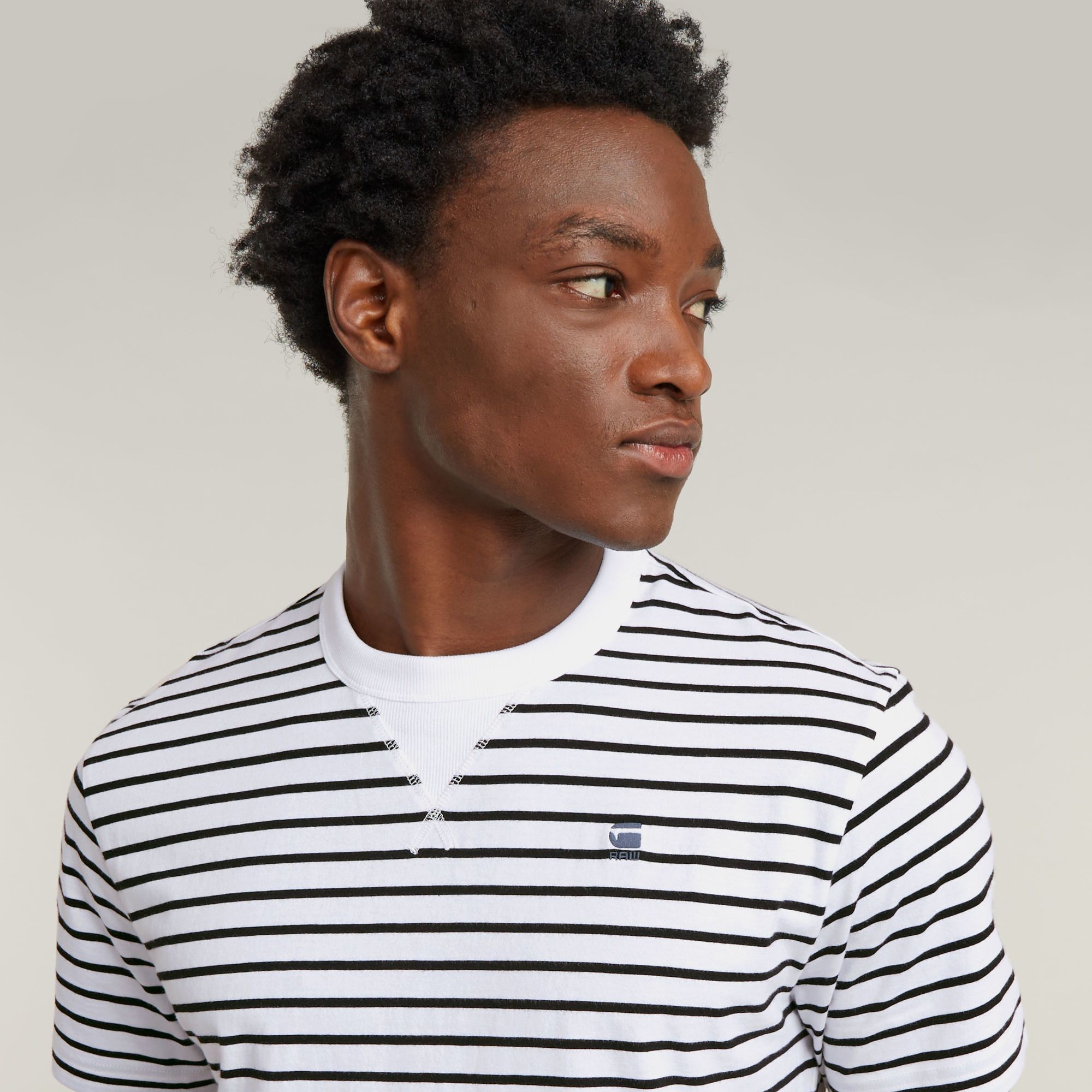 G-Star RAW Nifous T-Shirt Meerkleurig Heren