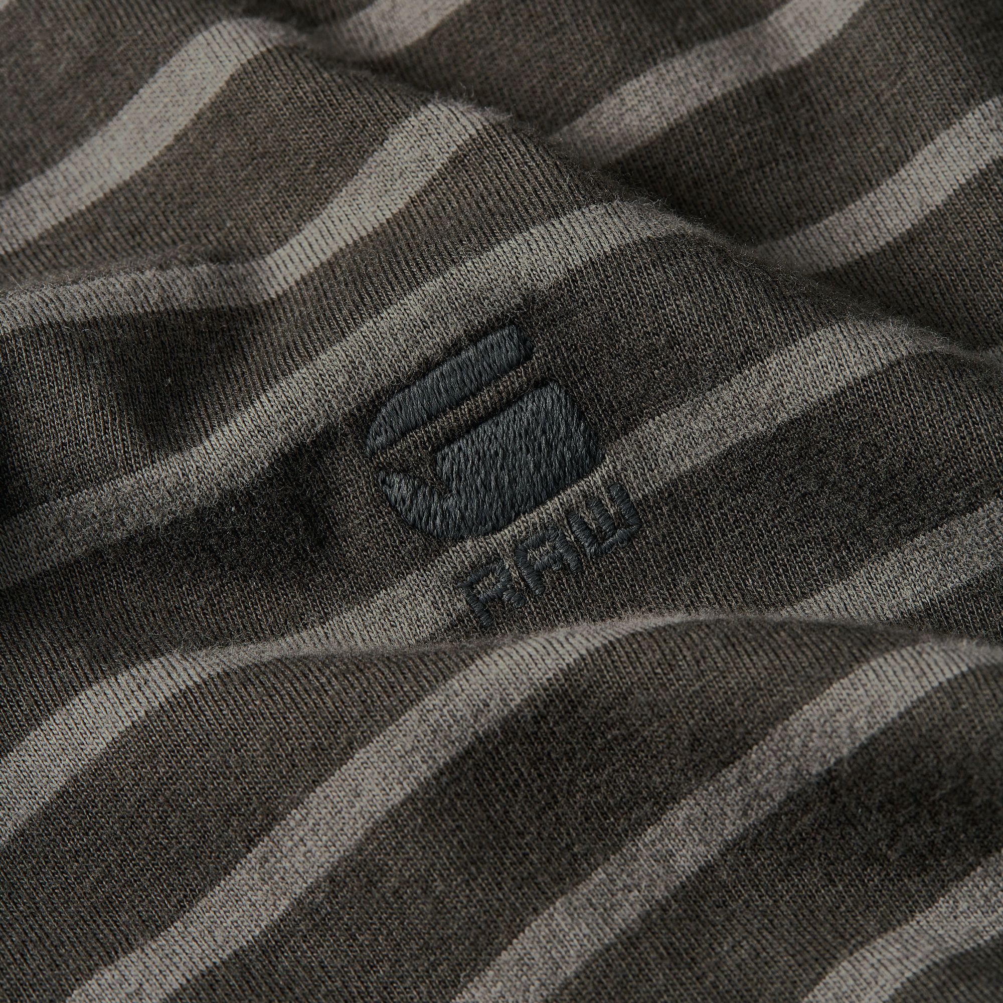 G-Star RAW Nifous T-Shirt Meerkleurig Heren