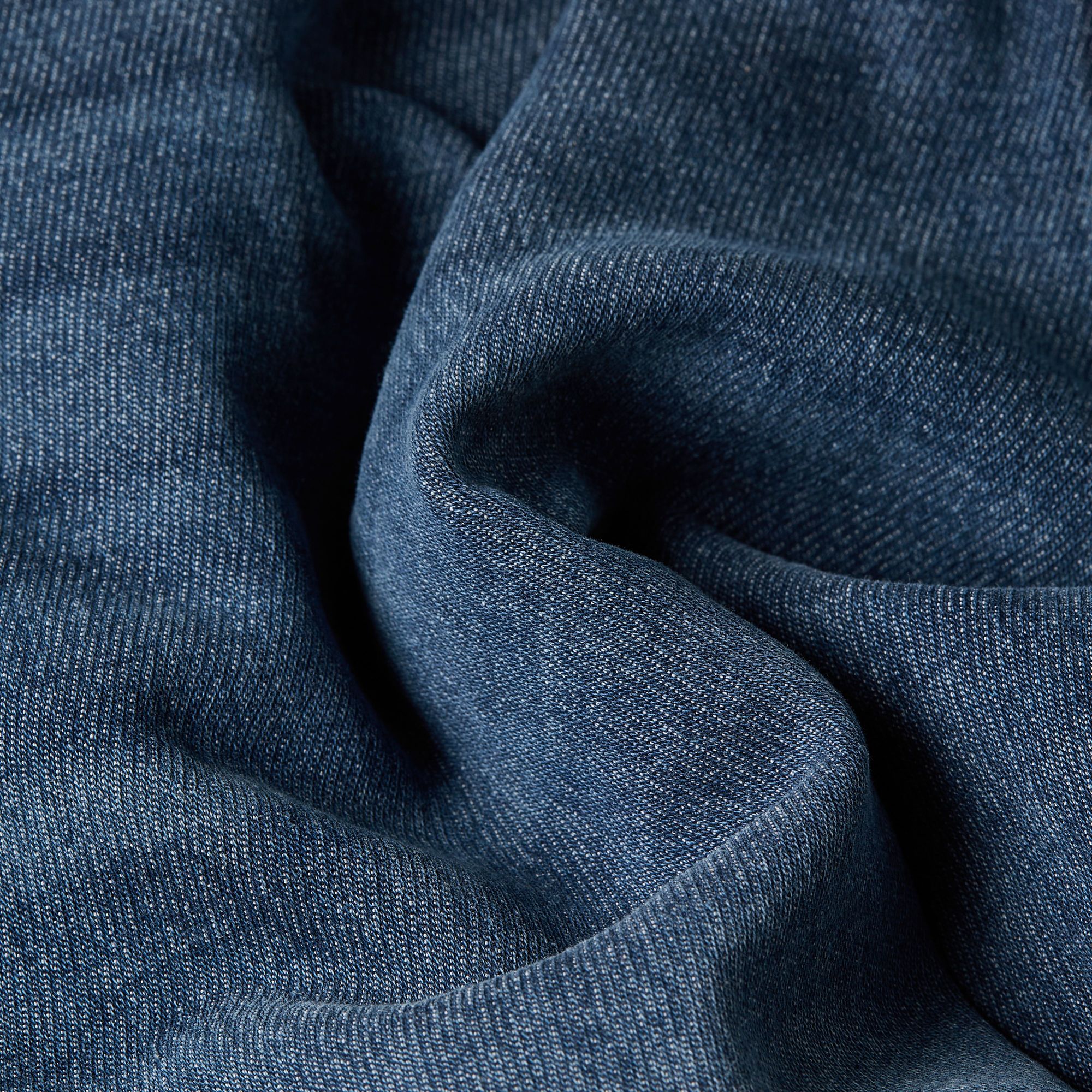 G-Star RAW Denim Trainer Donkerblauw Heren