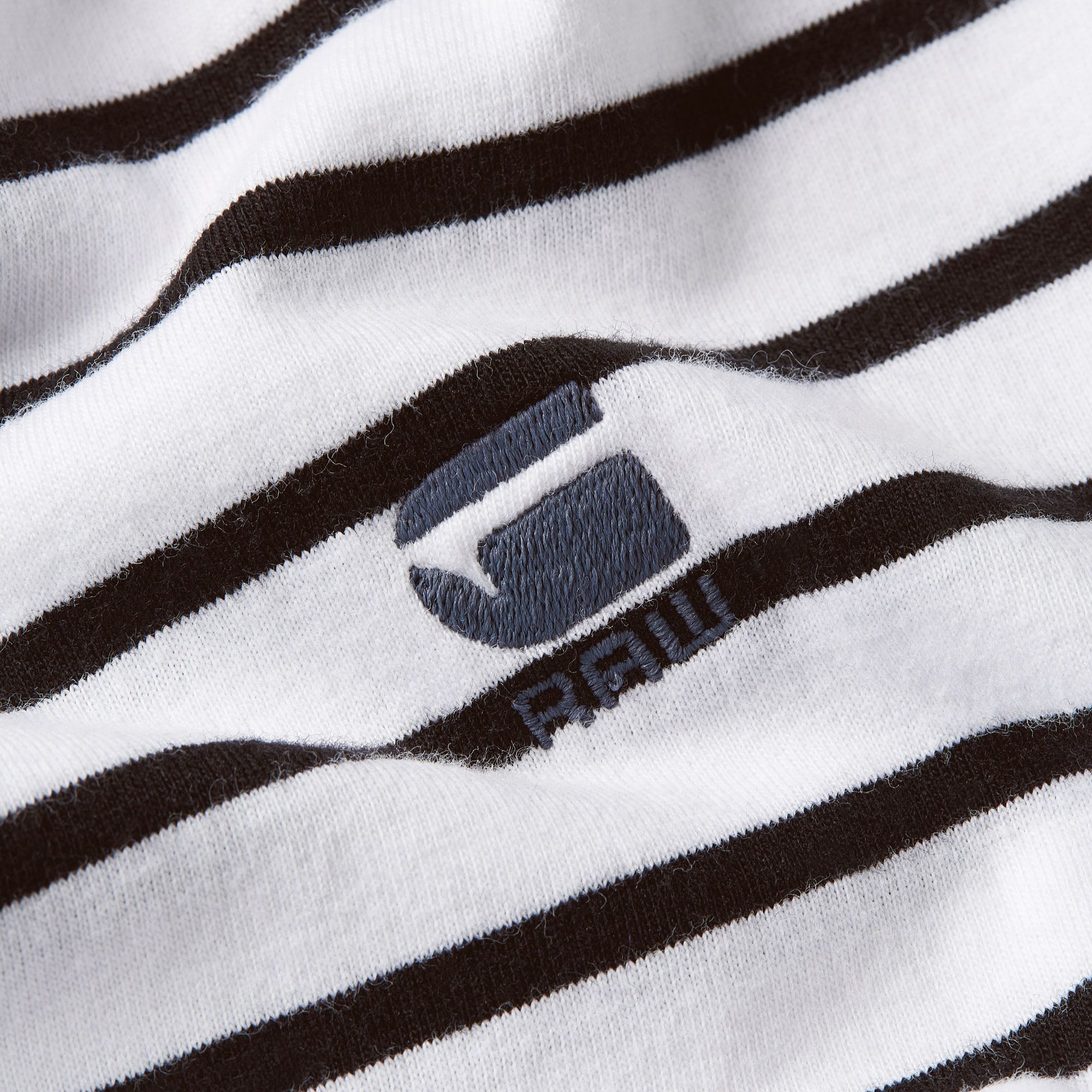 G-Star RAW Nifous T-Shirt Meerkleurig Heren