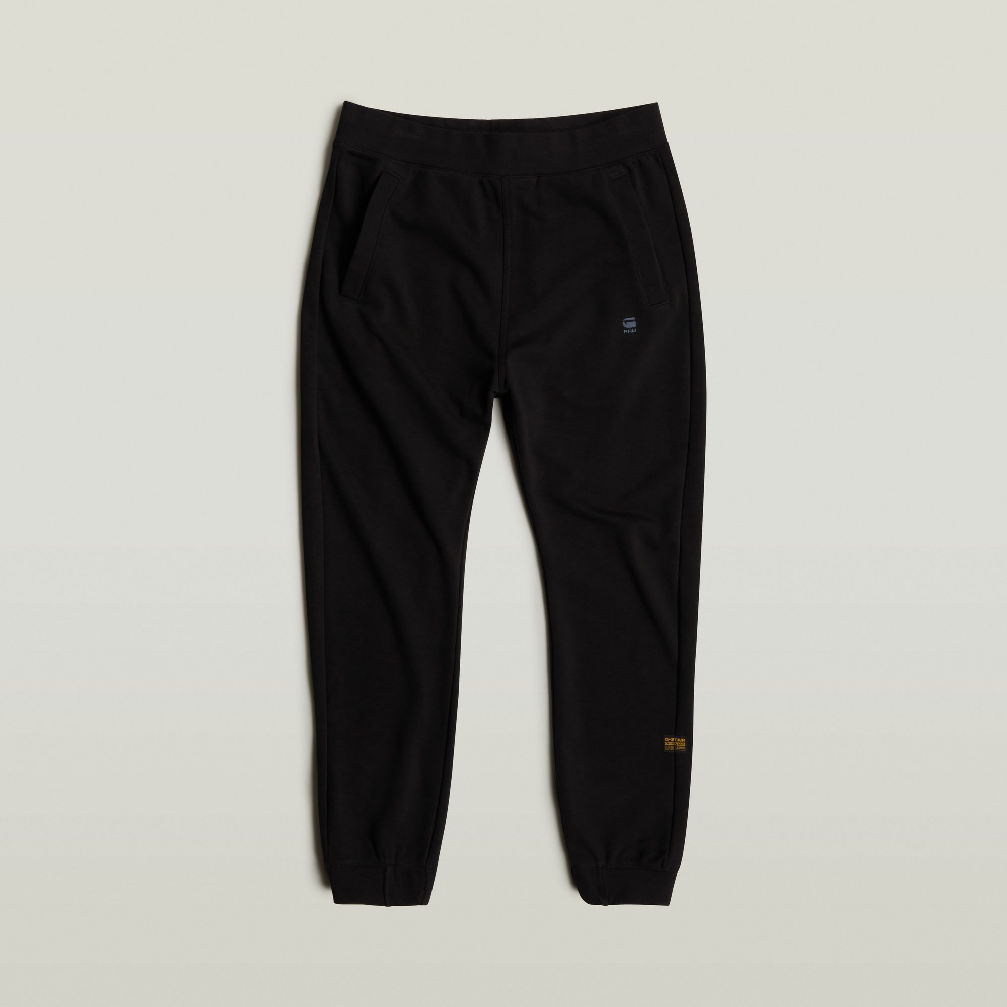 G-Star RAW Nifous Sweatpant Zwart Heren