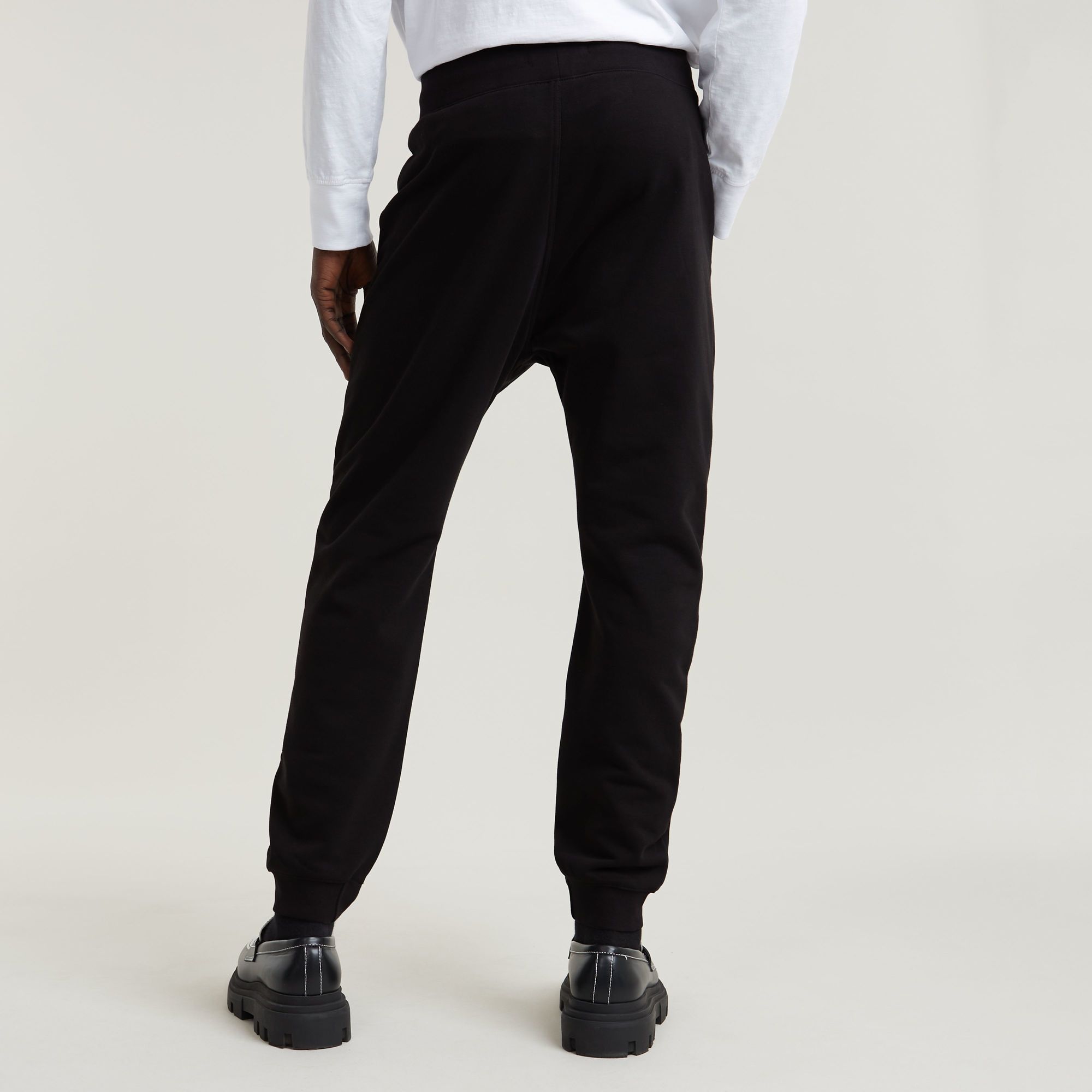 G-Star RAW Nifous Sweatpant Zwart Heren
