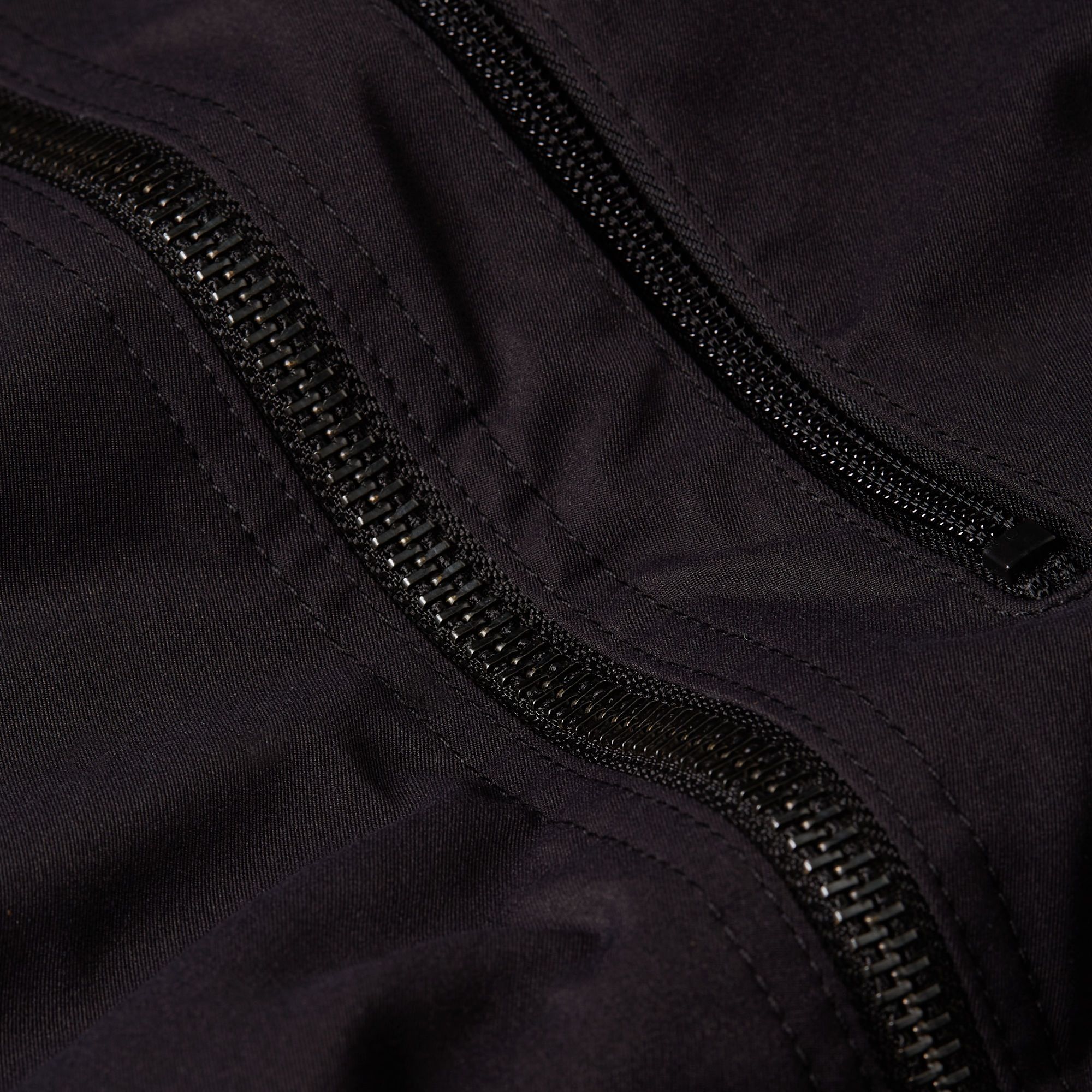 G-Star RAW Tech Bomberjack Zwart Heren