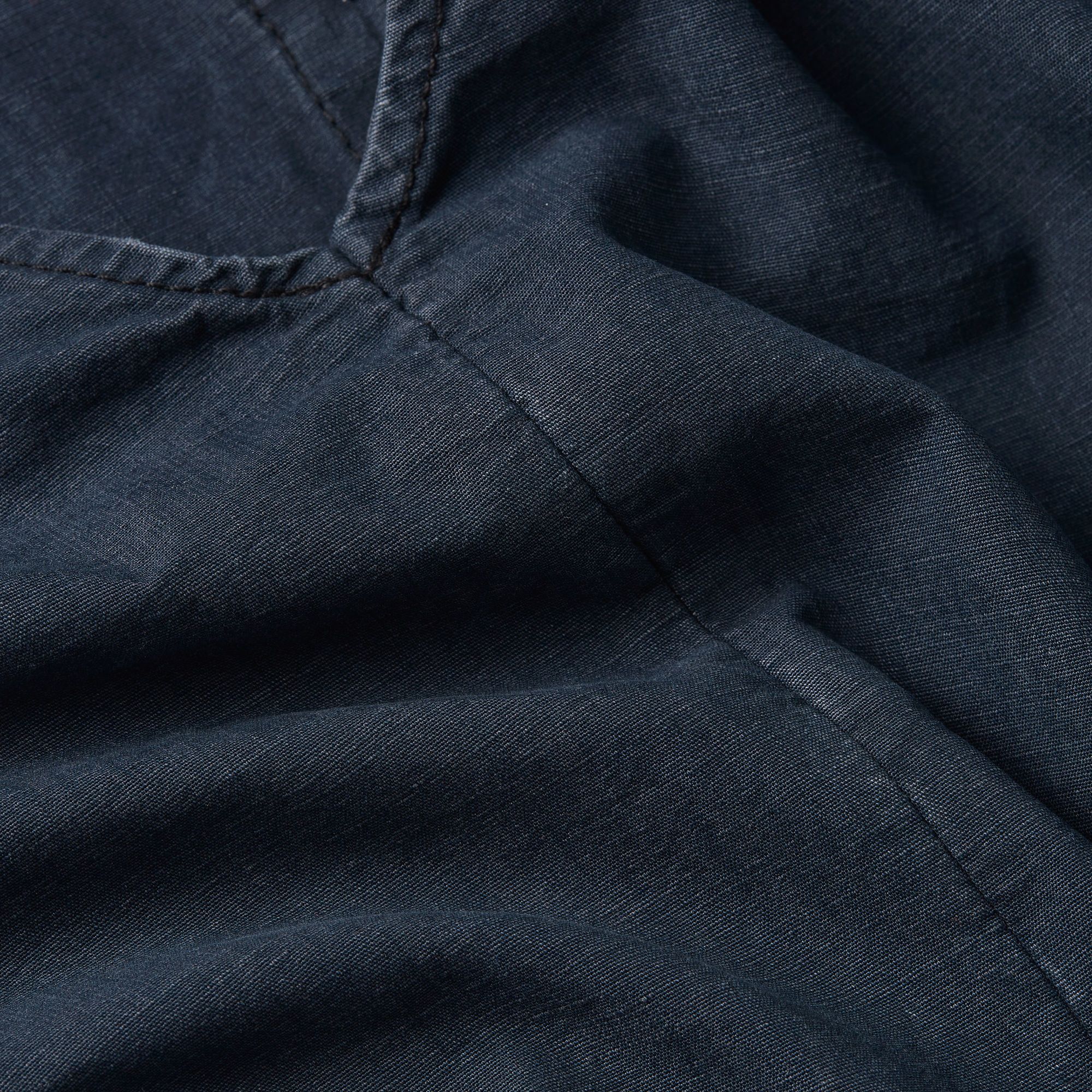 G-Star RAW Cocoon Blouse Donkerblauw Dames