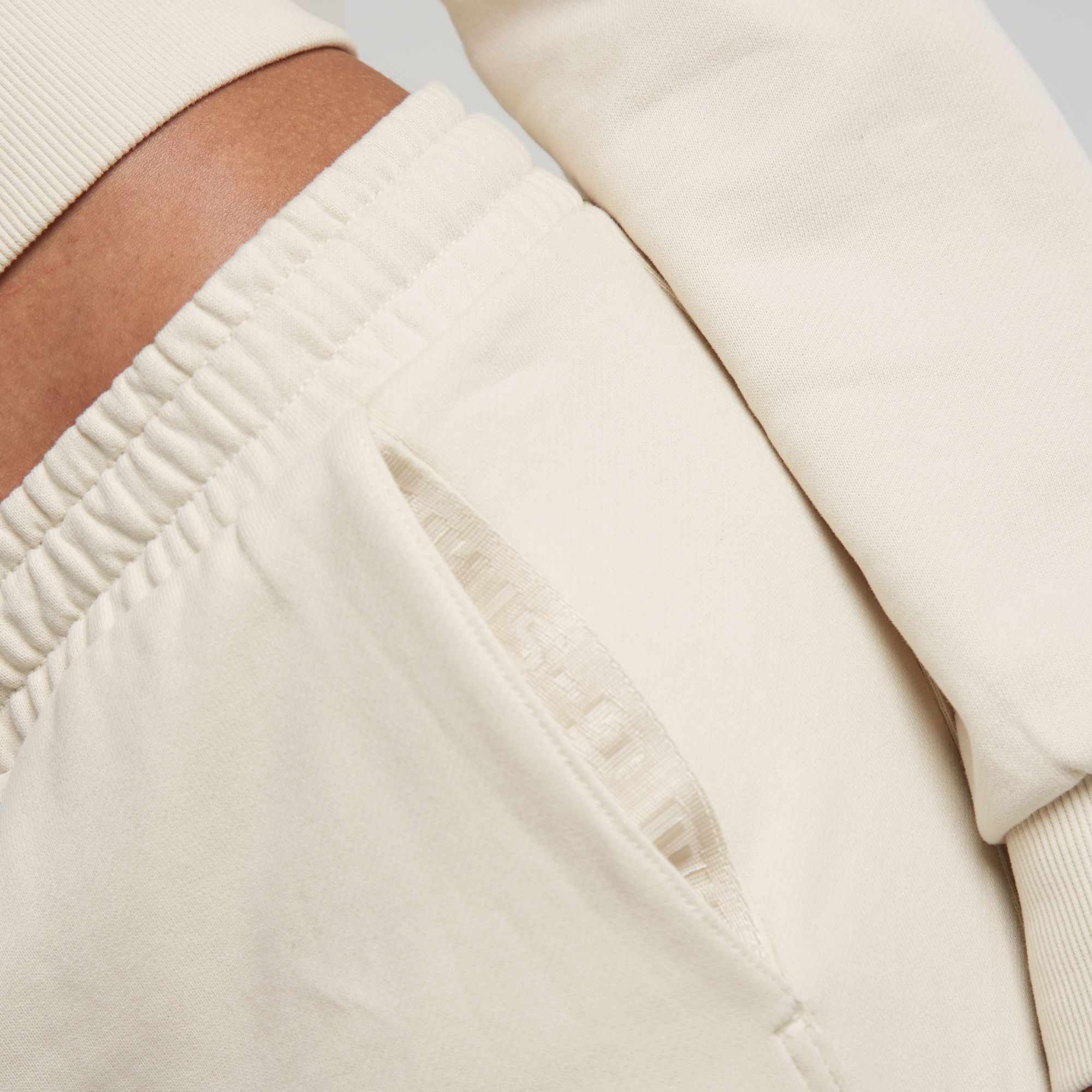 G-Star RAW Tape Sweatpant Wit Dames