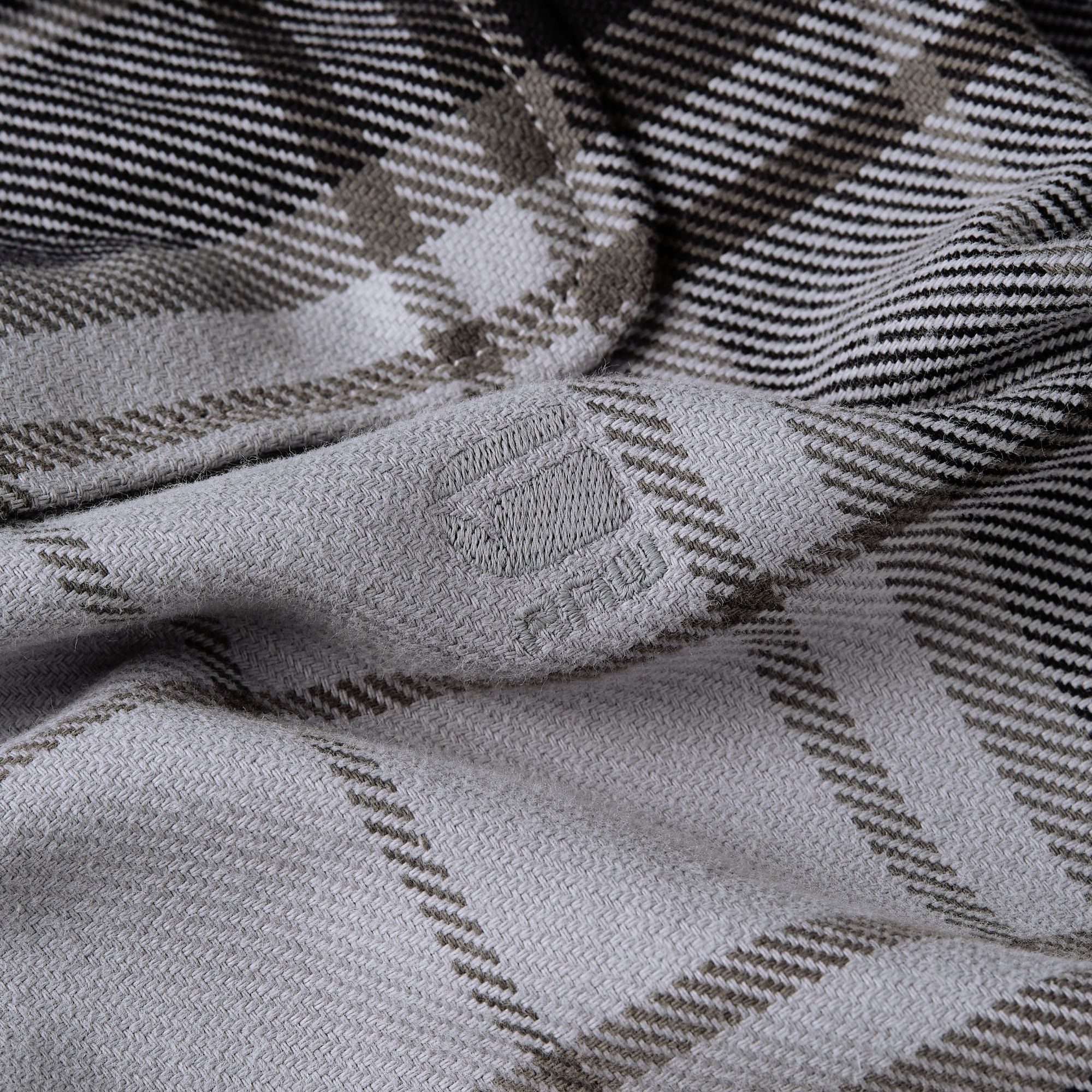 G-Star RAW GPO Overshirt Meerkleurig Heren