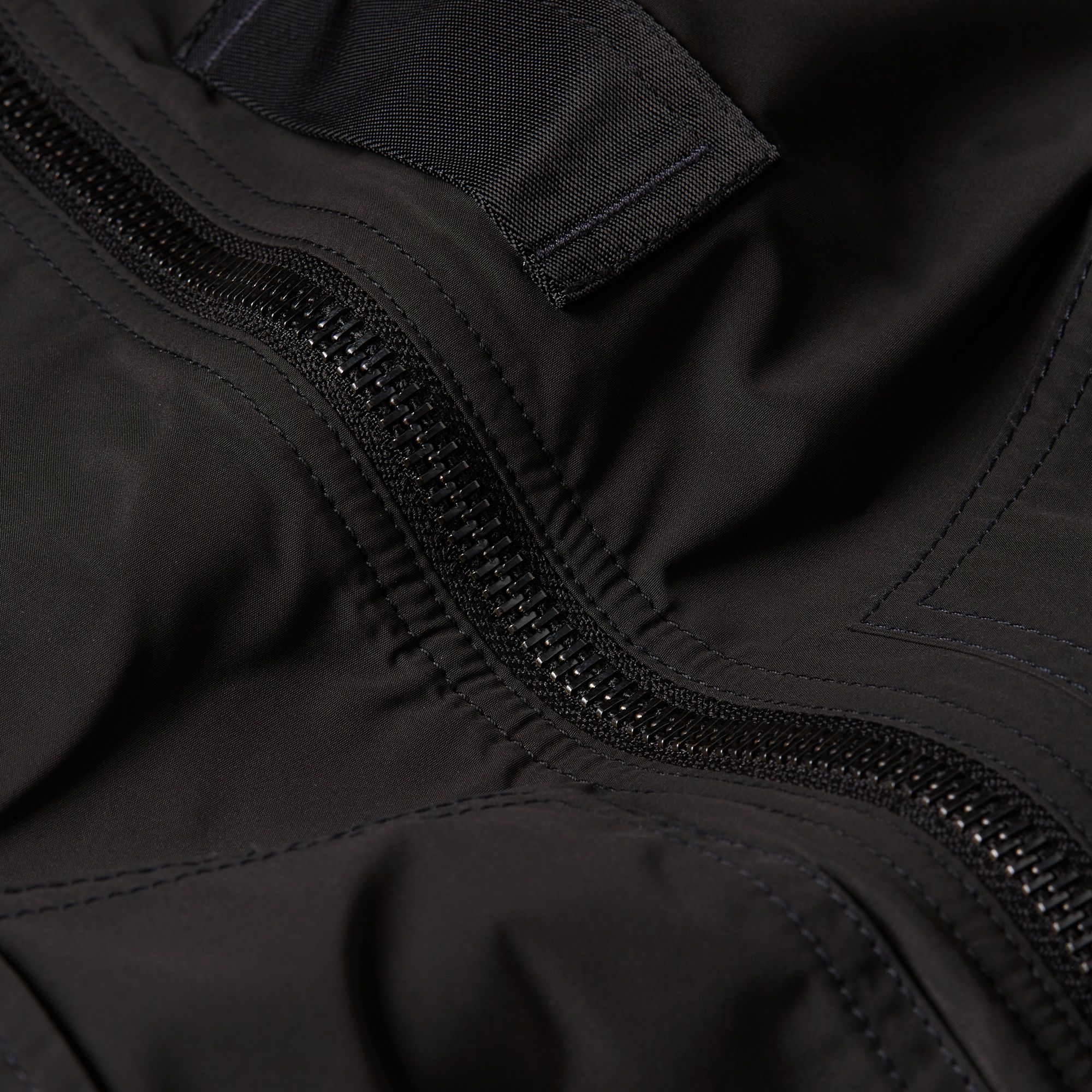 G-Star RAW Flight GA-1 Bomberjack Zwart Heren