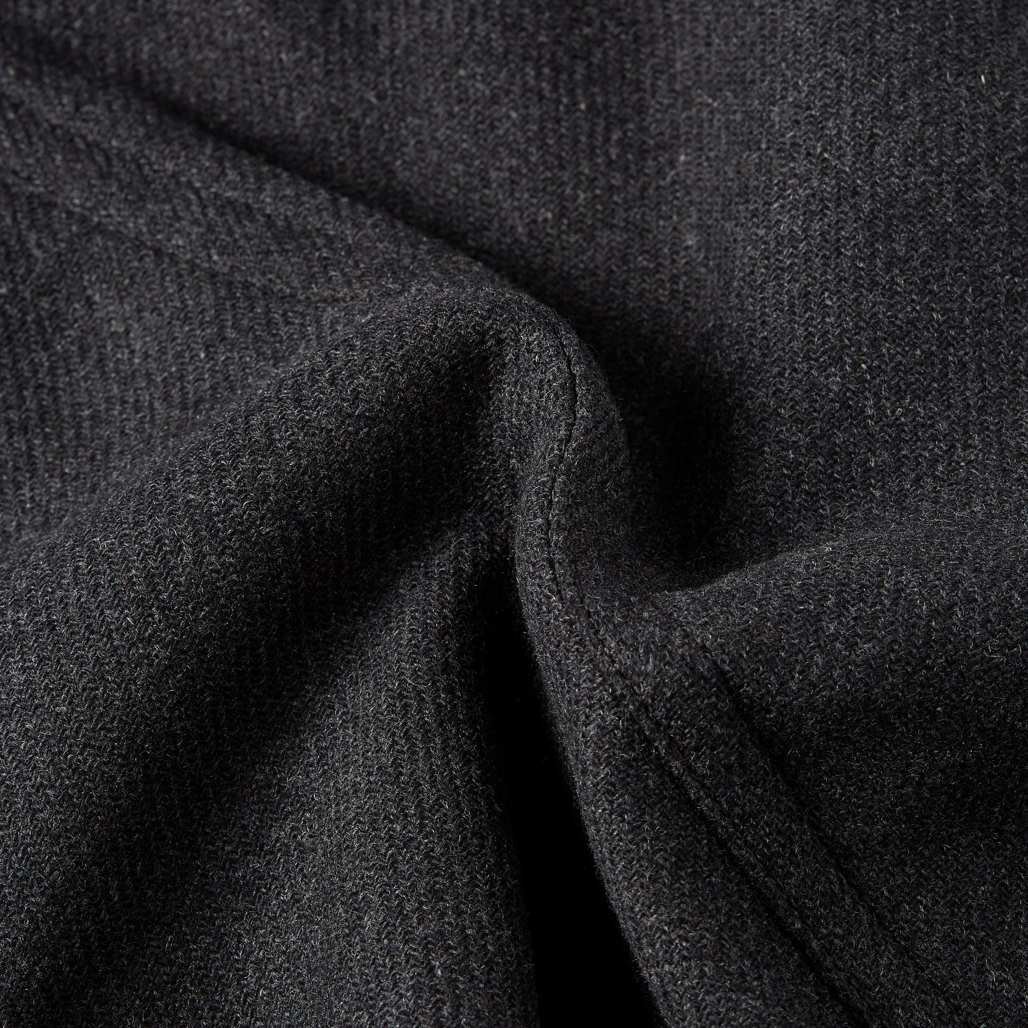 G-Star RAW Varsity Wool Leren Jack Grijs Heren