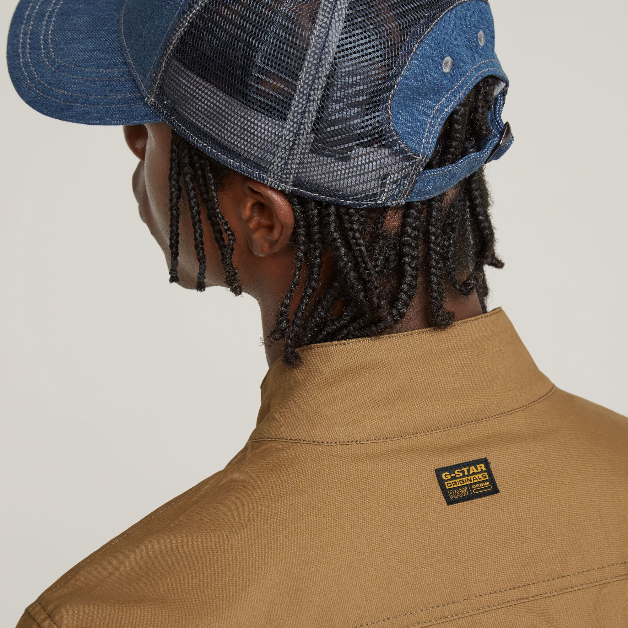 G-Star RAW Core Jack Bruin Heren