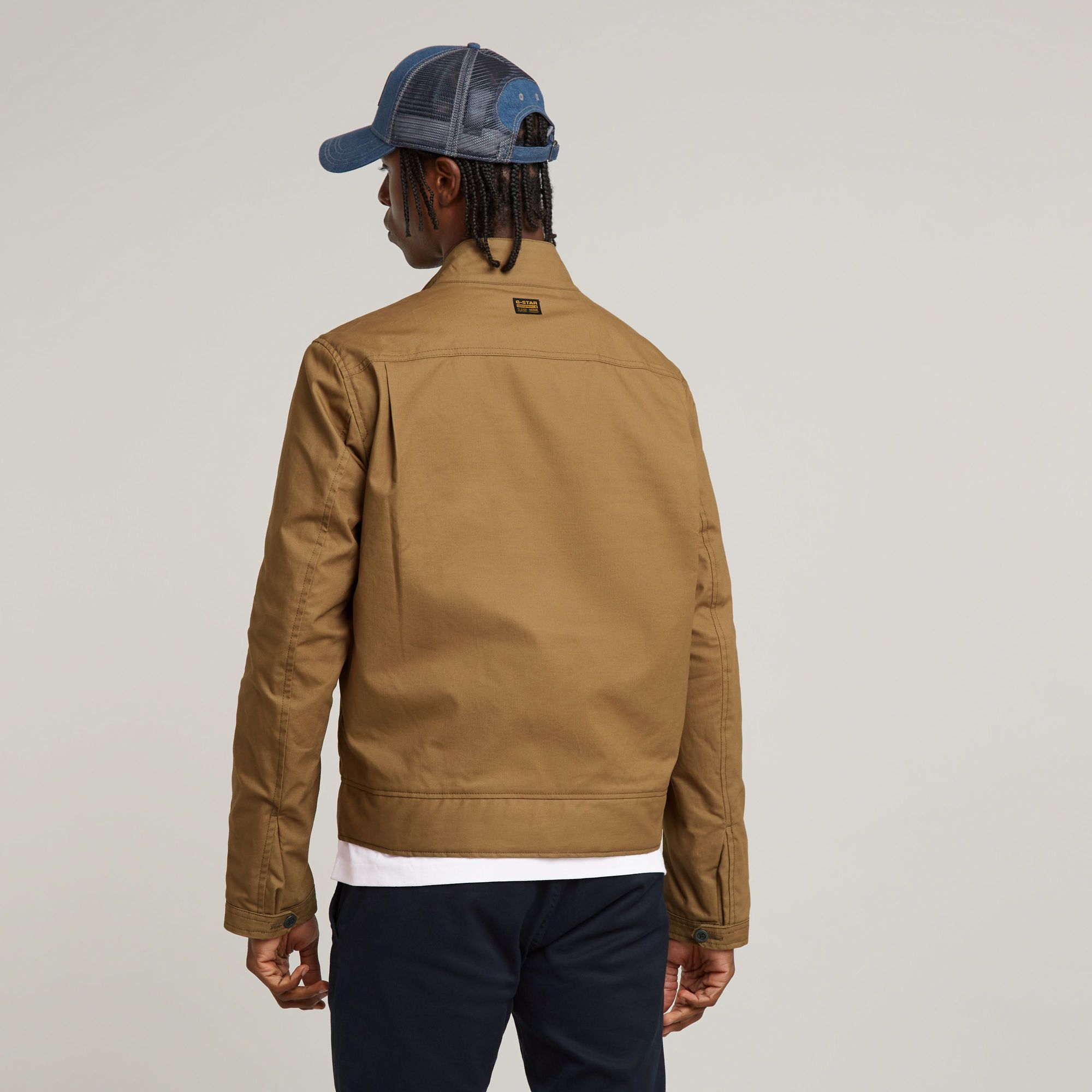 G-Star RAW Core Jack Bruin Heren