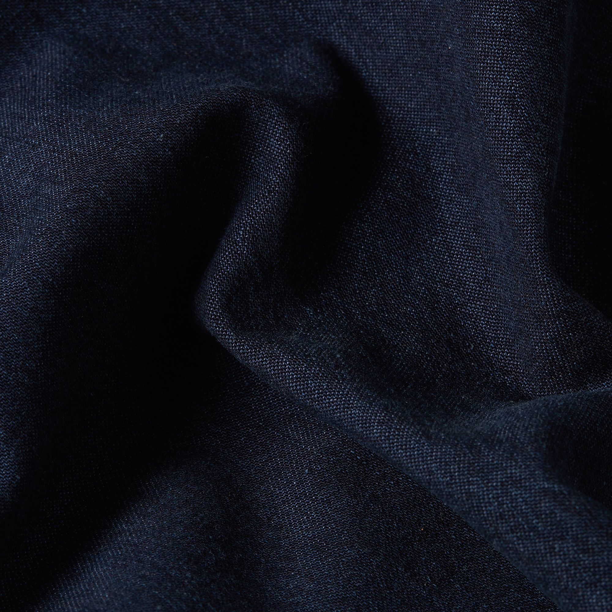G-Star RAW Wikkeljurk Donkerblauw Dames