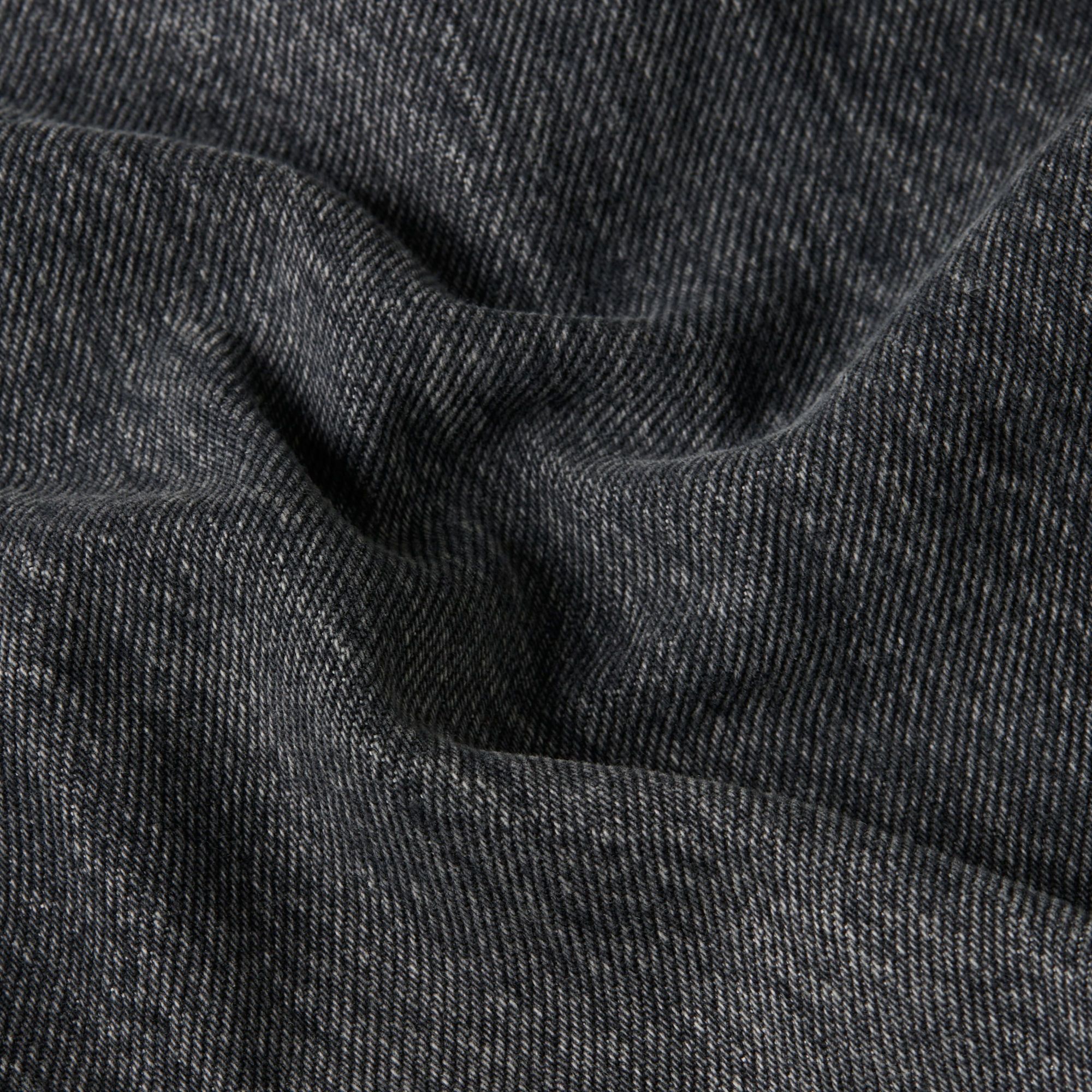 G-Star RAW Bowey 3D Boyfriend Jeans Grijs Dames