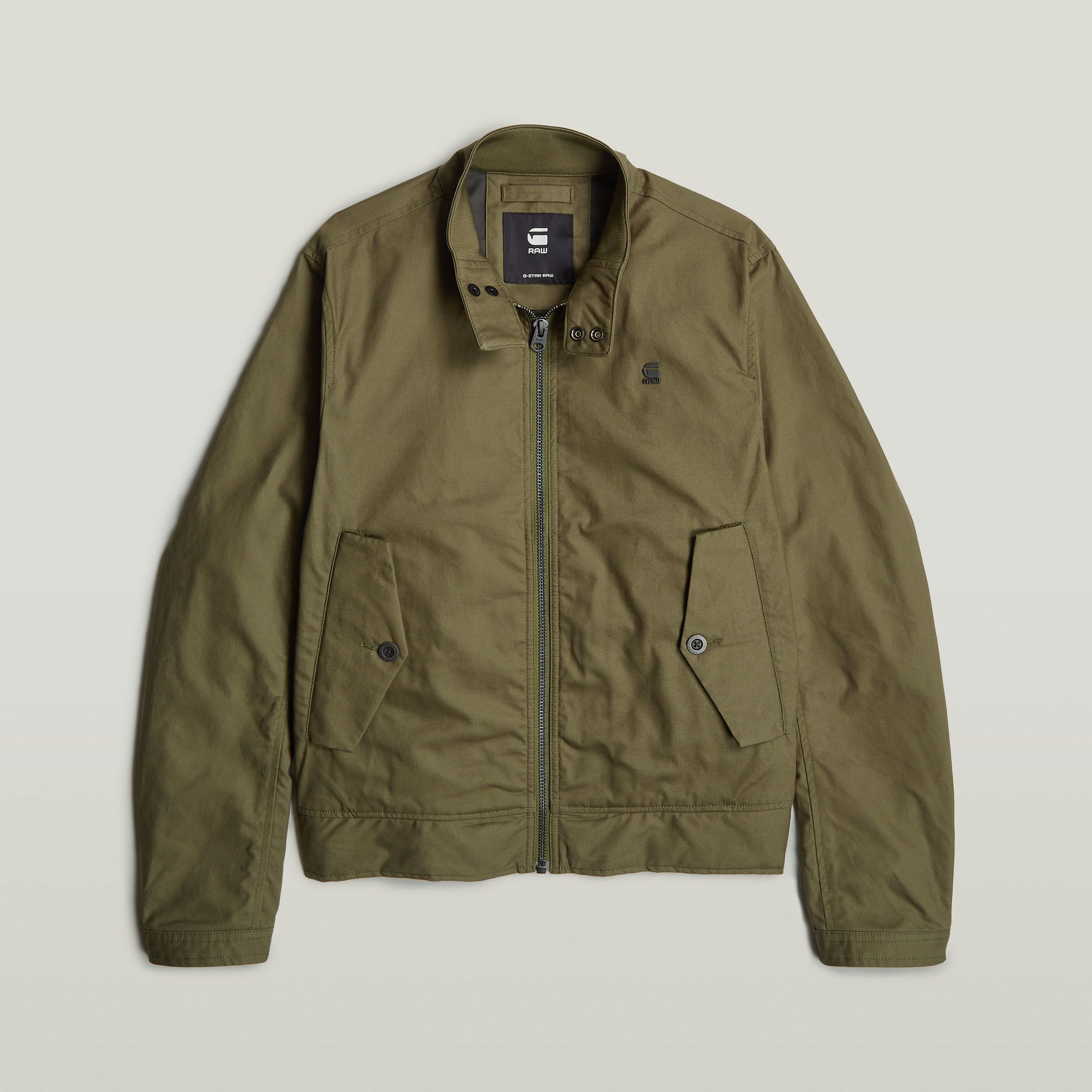 G-Star RAW Core Jack Groen Heren