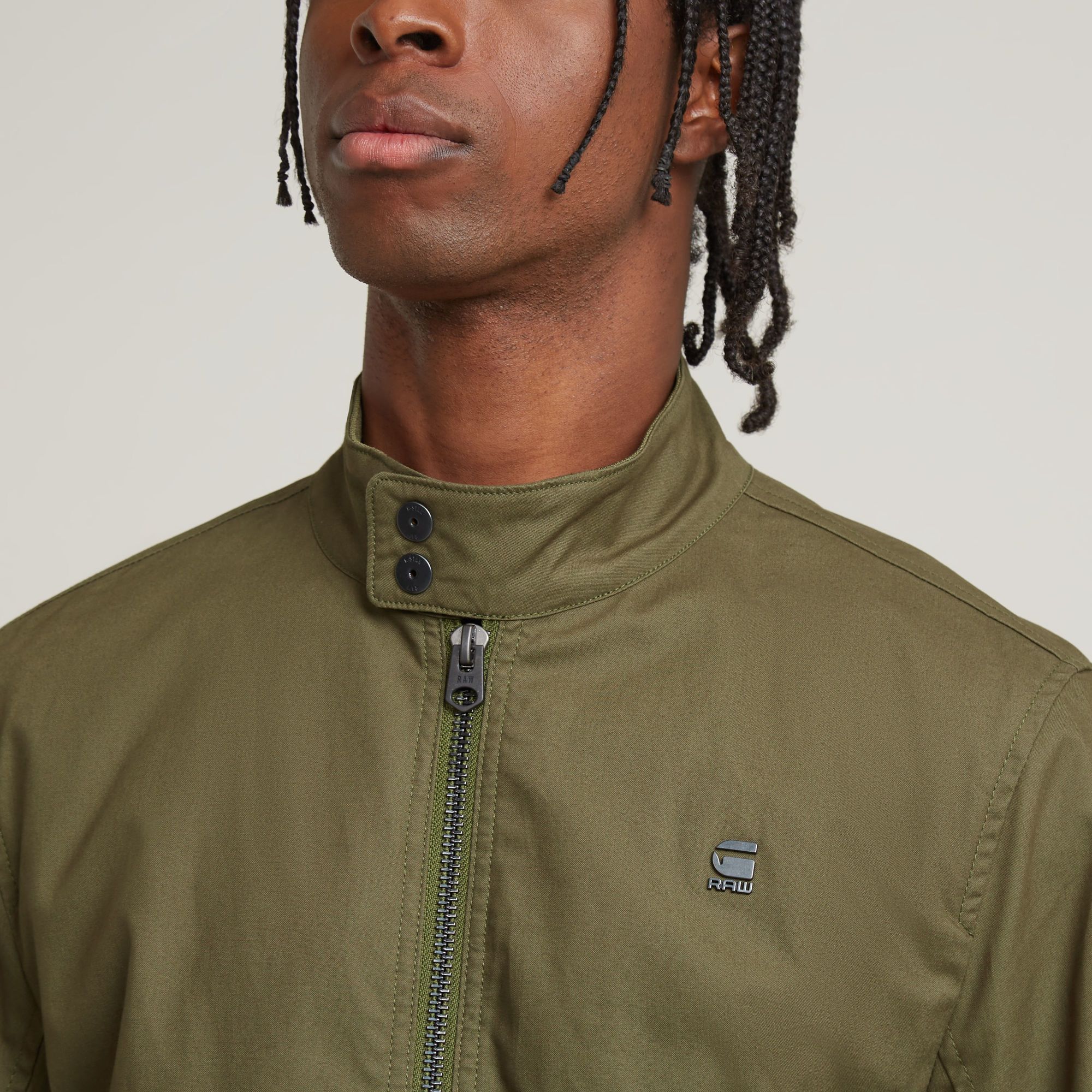 G-Star RAW Core Jack Groen Heren