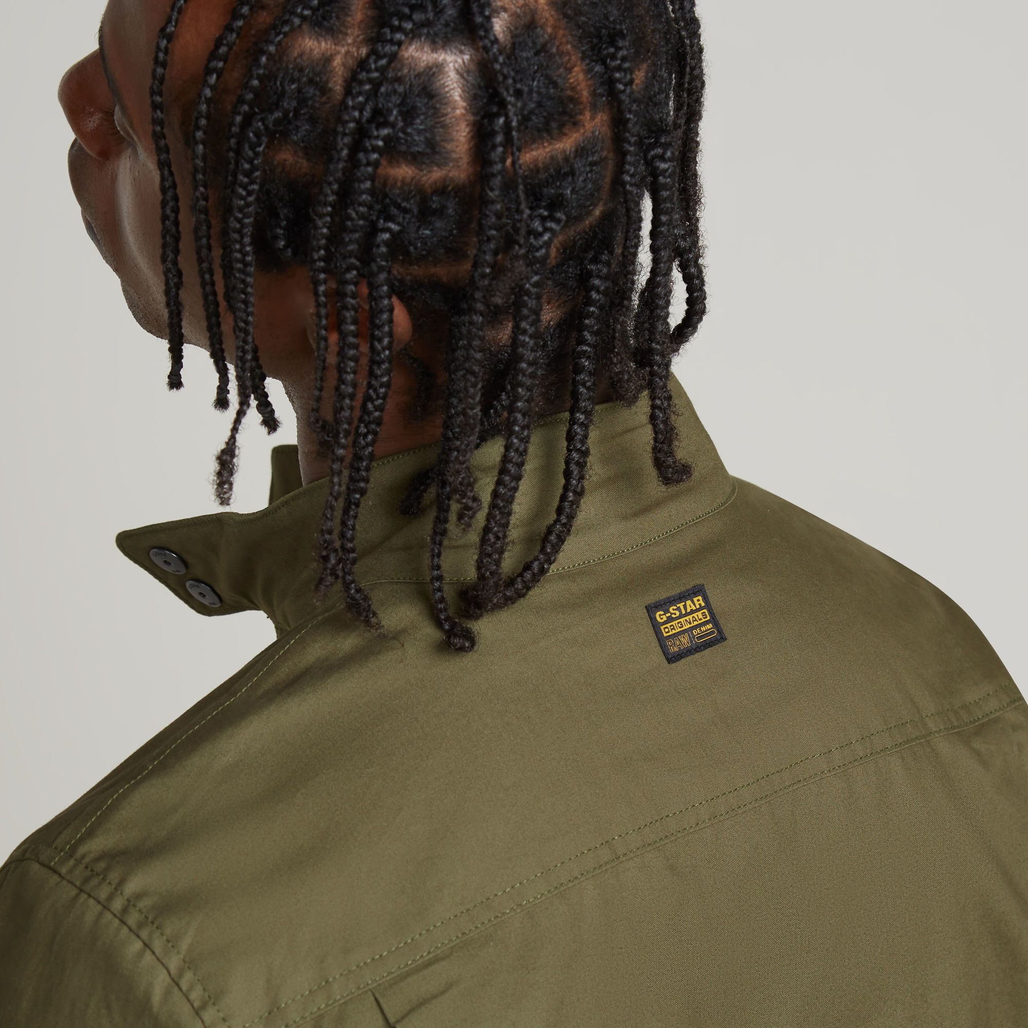 G-Star RAW Core Jack Groen Heren