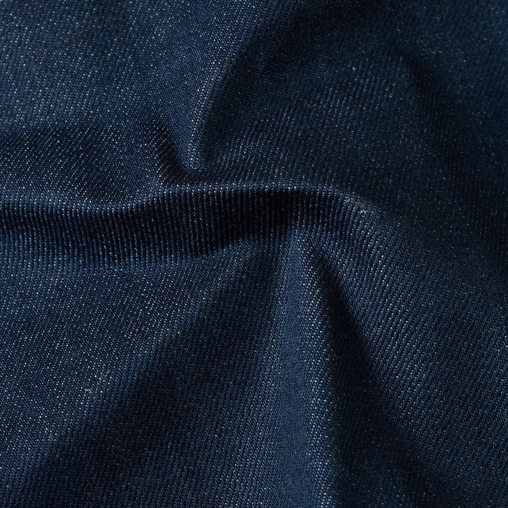 G-Star RAW G-Star Origins Bowey Selvedge Rok Donkerblauw Dames